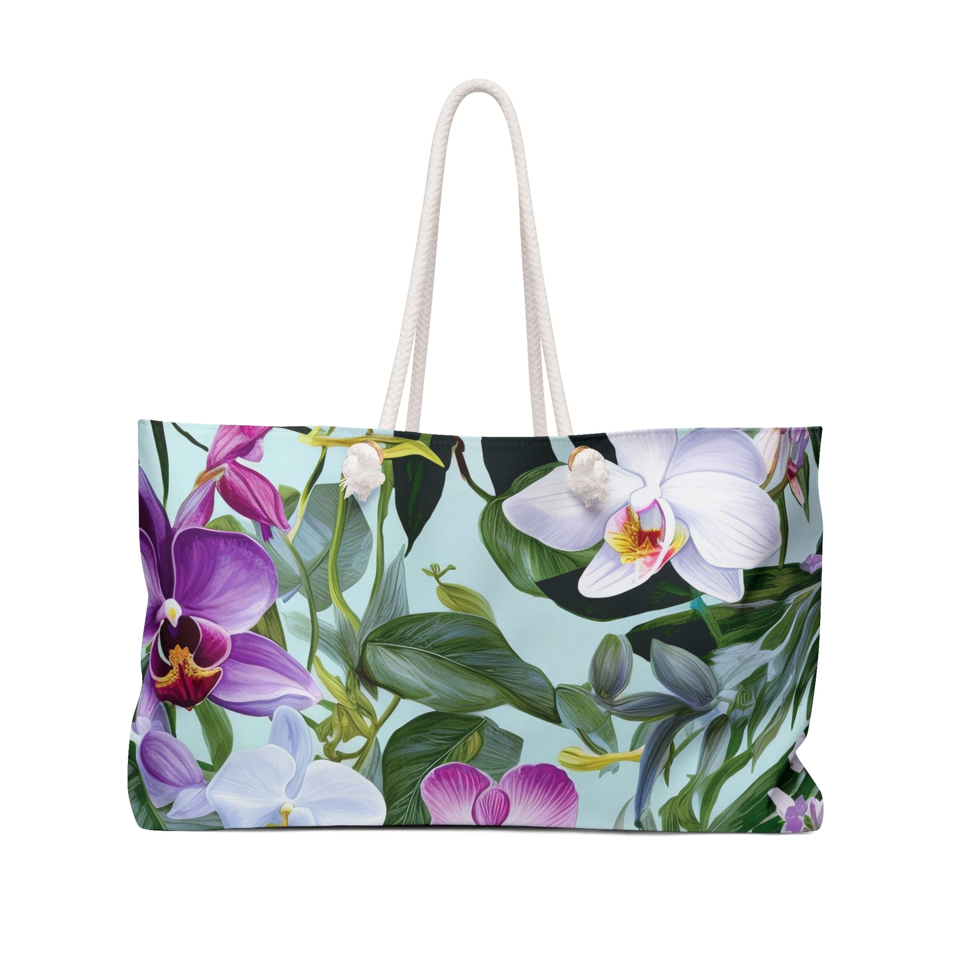 Orchid Weekender Bag