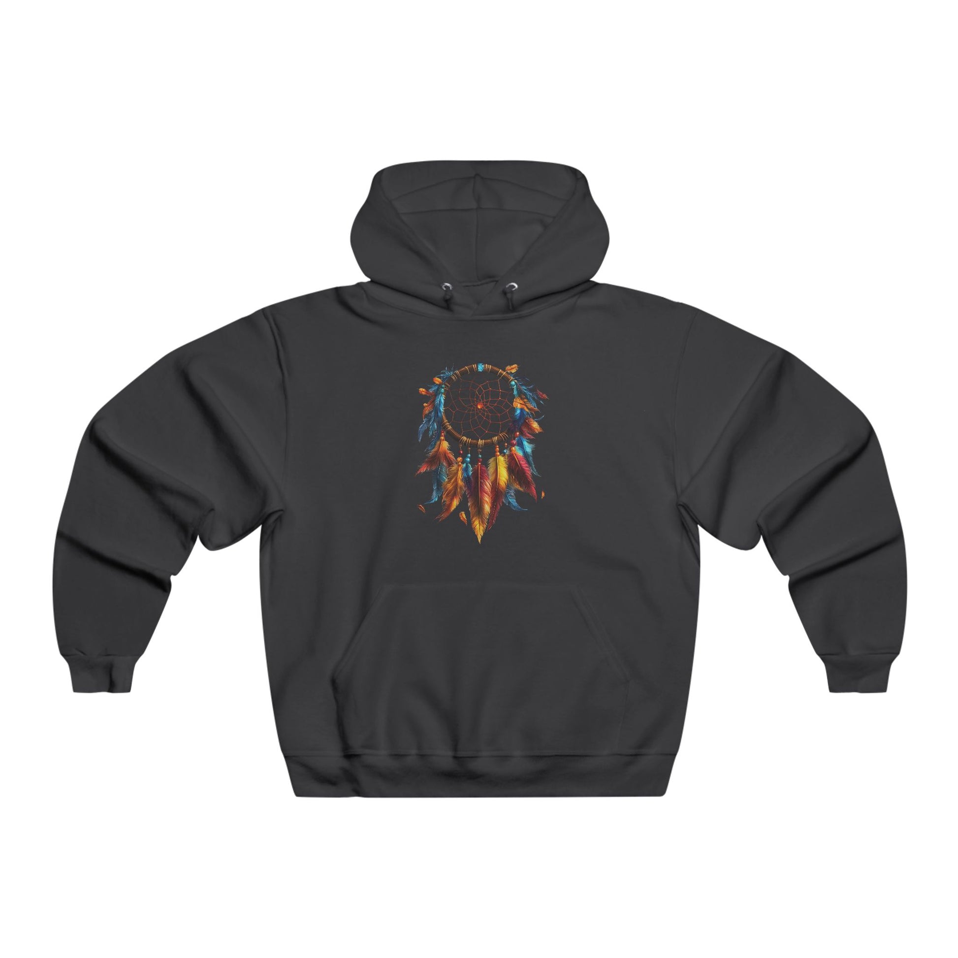 Bohemian Dreamcatcher Hoodie