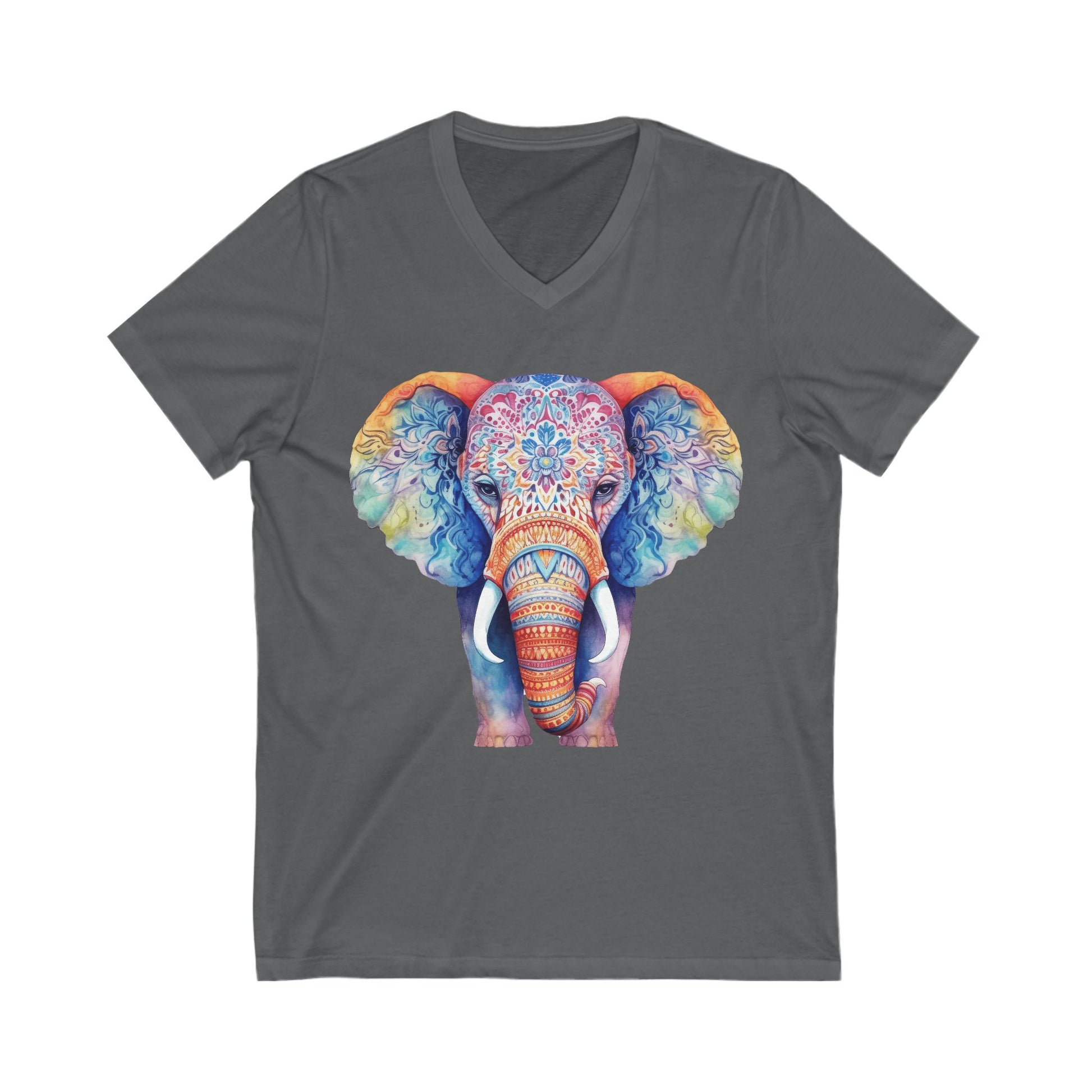 Elephant V-Neck