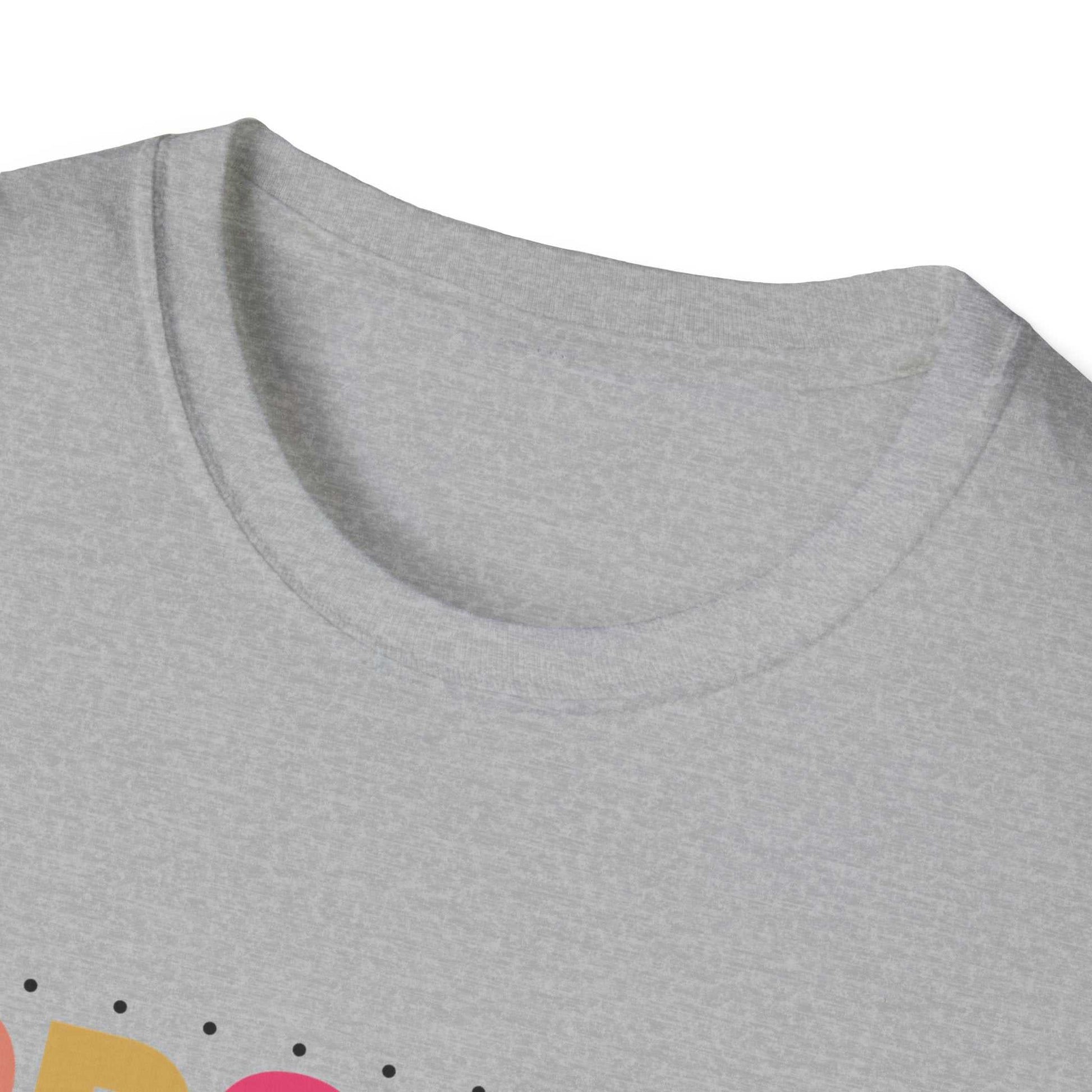 Spoiler Alert I Don't Care Unisex T-Shirt
