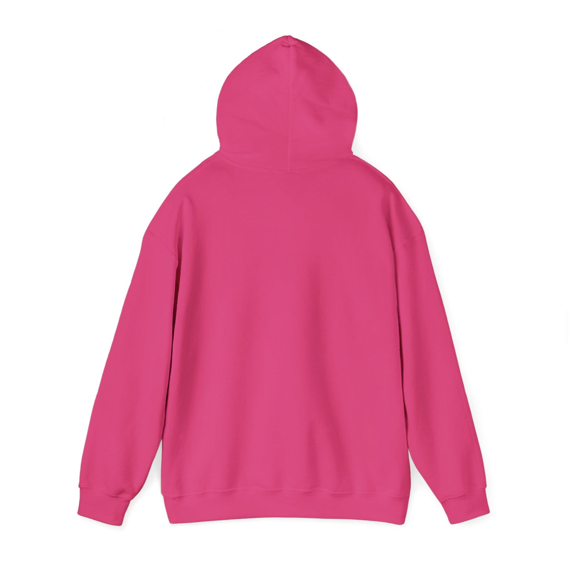 Vibrant Mandala Art Hoodie – Bold, Colorful, Intricate Design