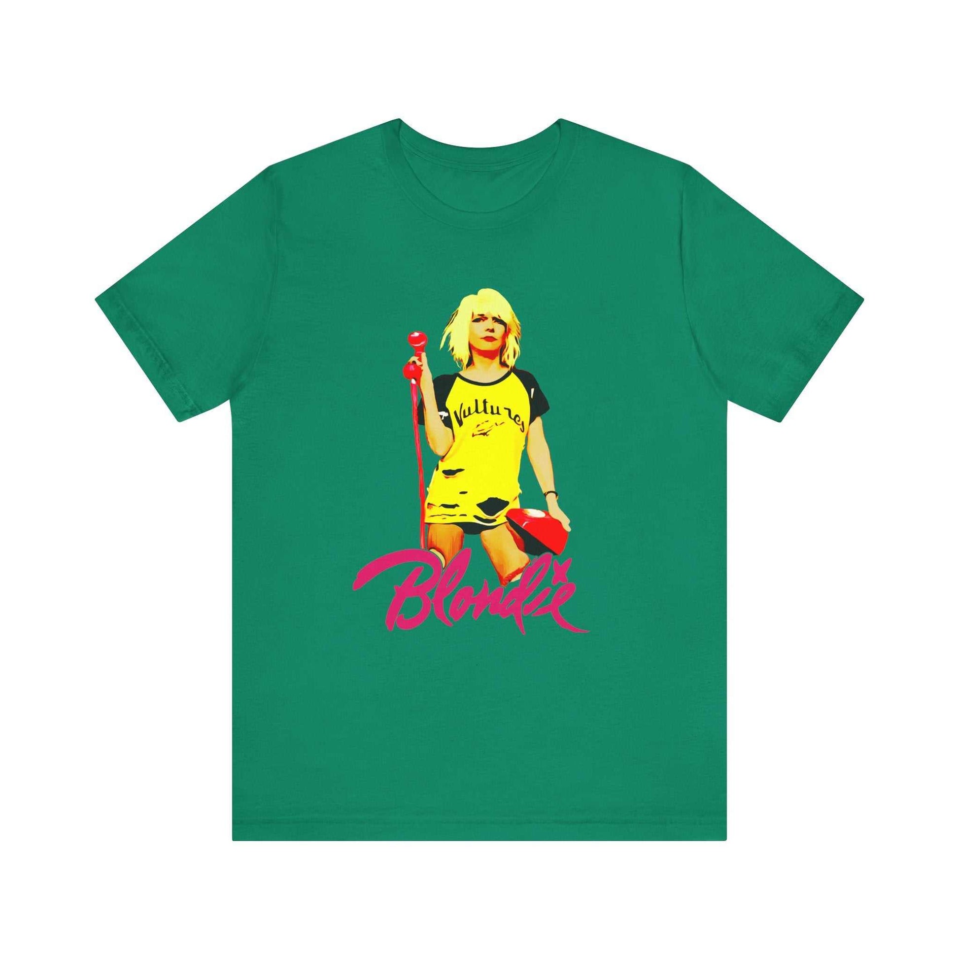Retro Rock Tee