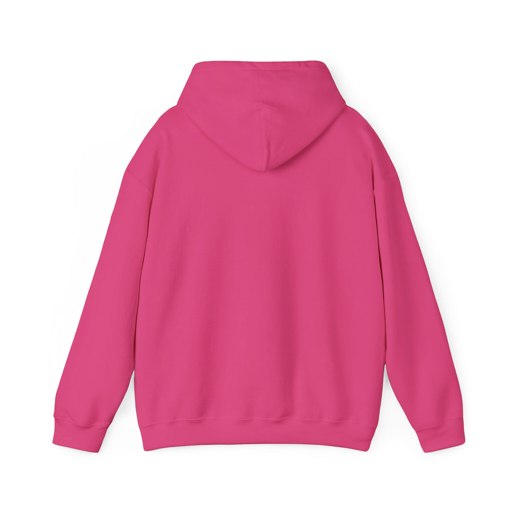 Mandala Bear Hoodie – Vibrant Watercolor Animal Art Sweatshirt for Bold, Free-Spirited Souls