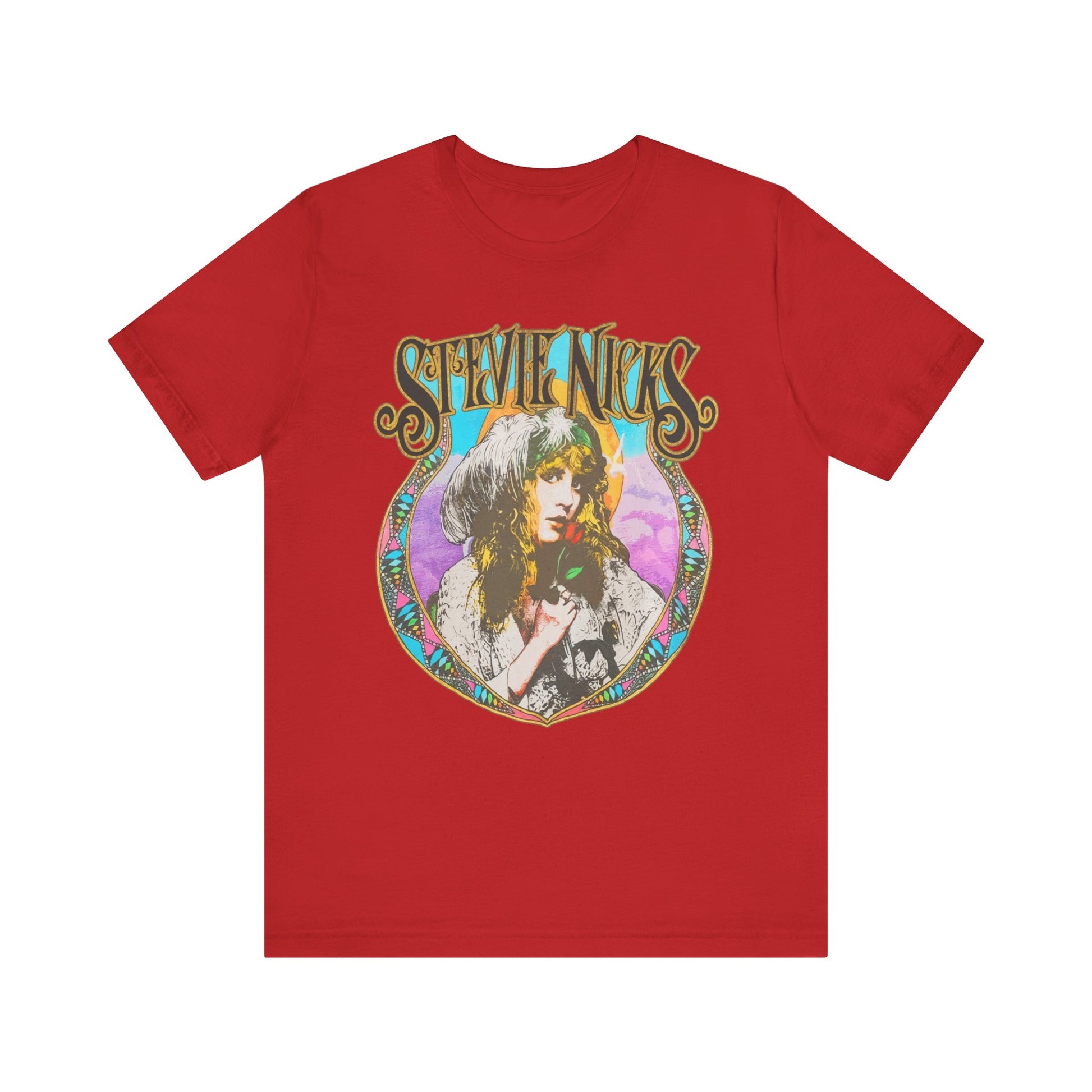 Stevie Nicks Graphic Tee