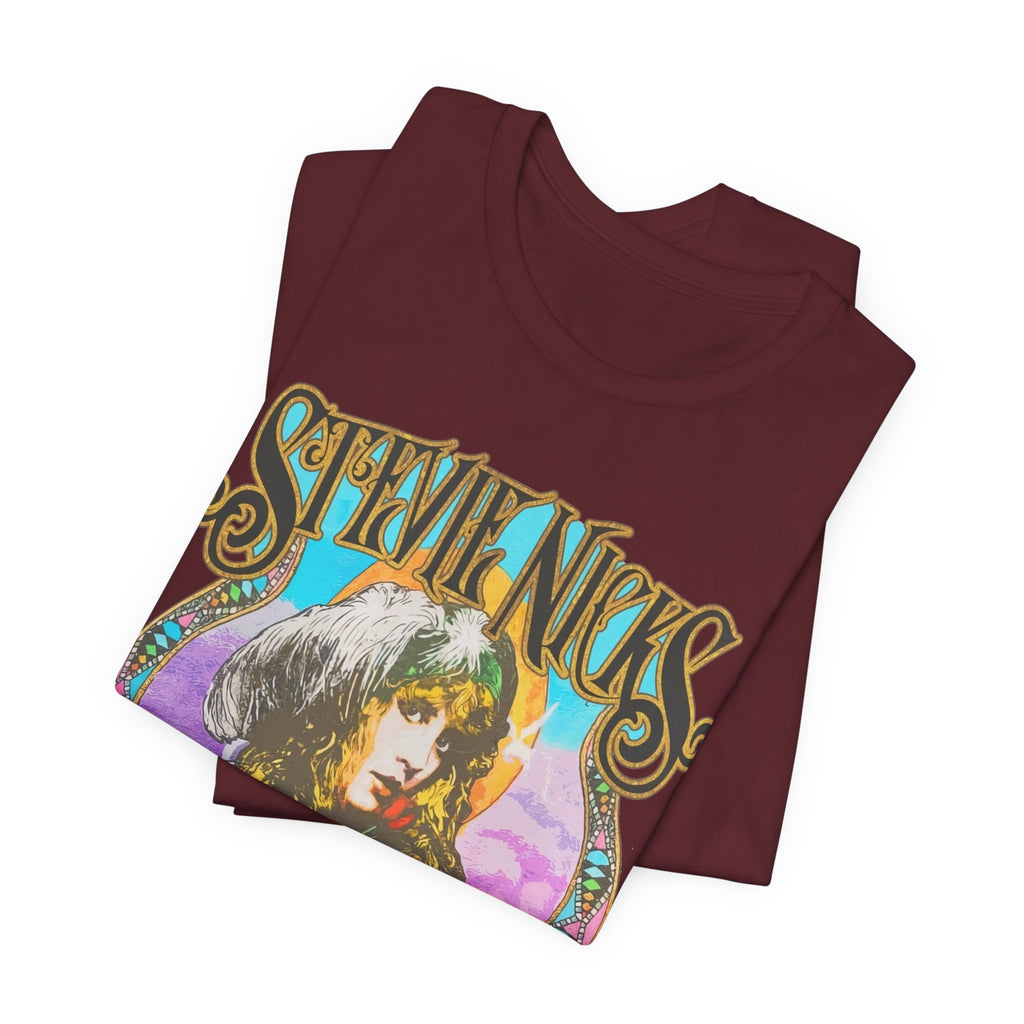 Stevie Nicks Graphic Tee