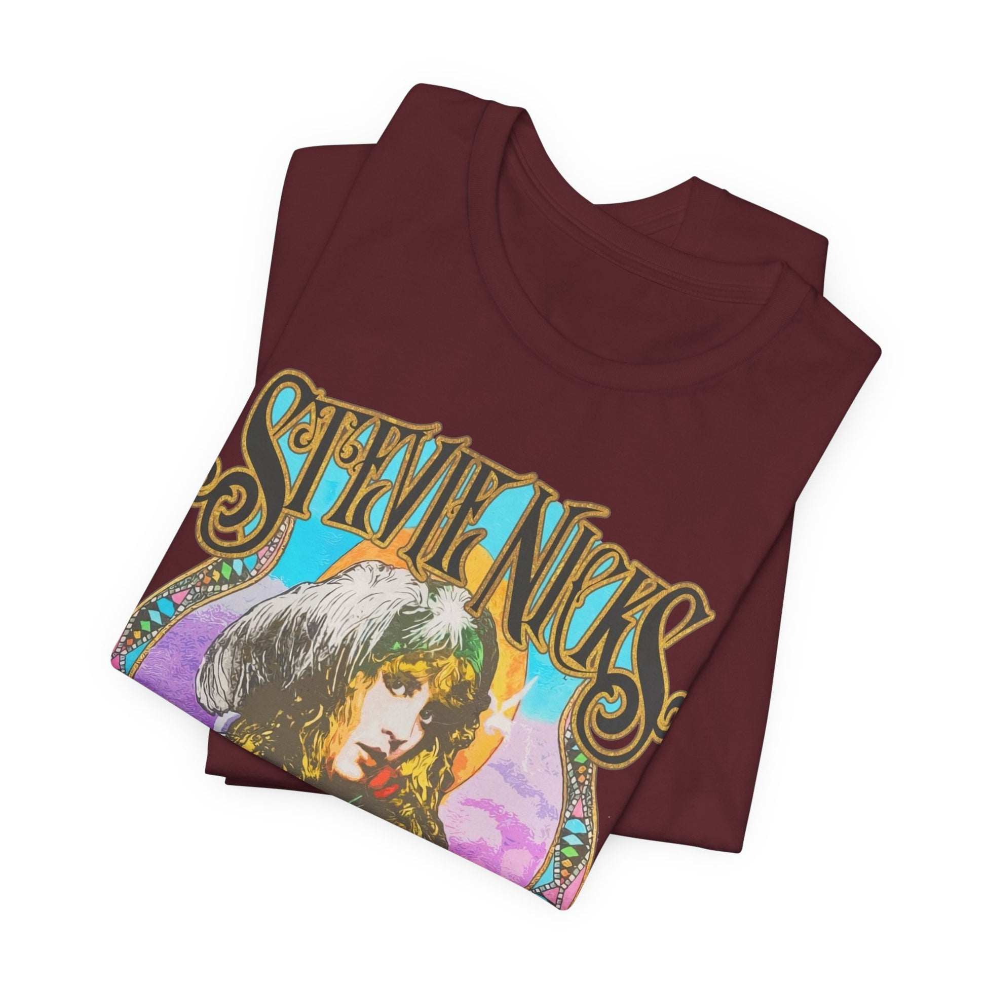 Stevie Nicks Graphic Tee