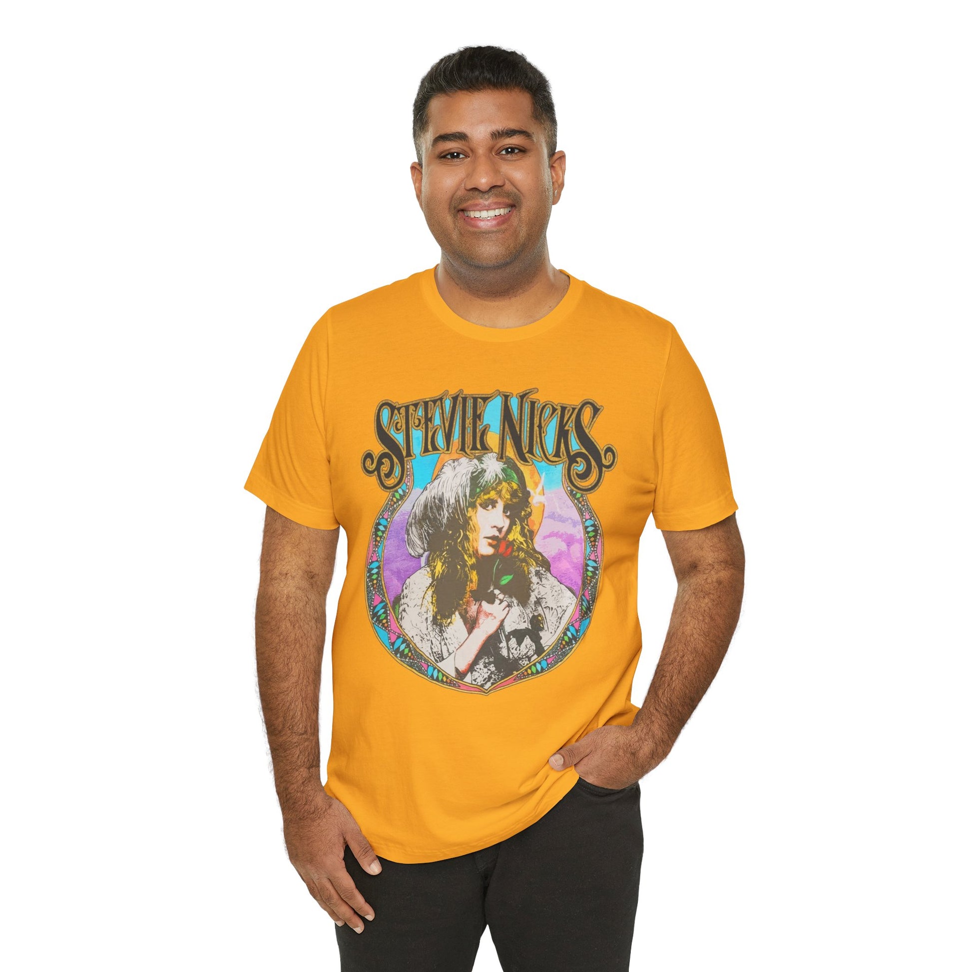 Stevie Nicks Graphic Tee