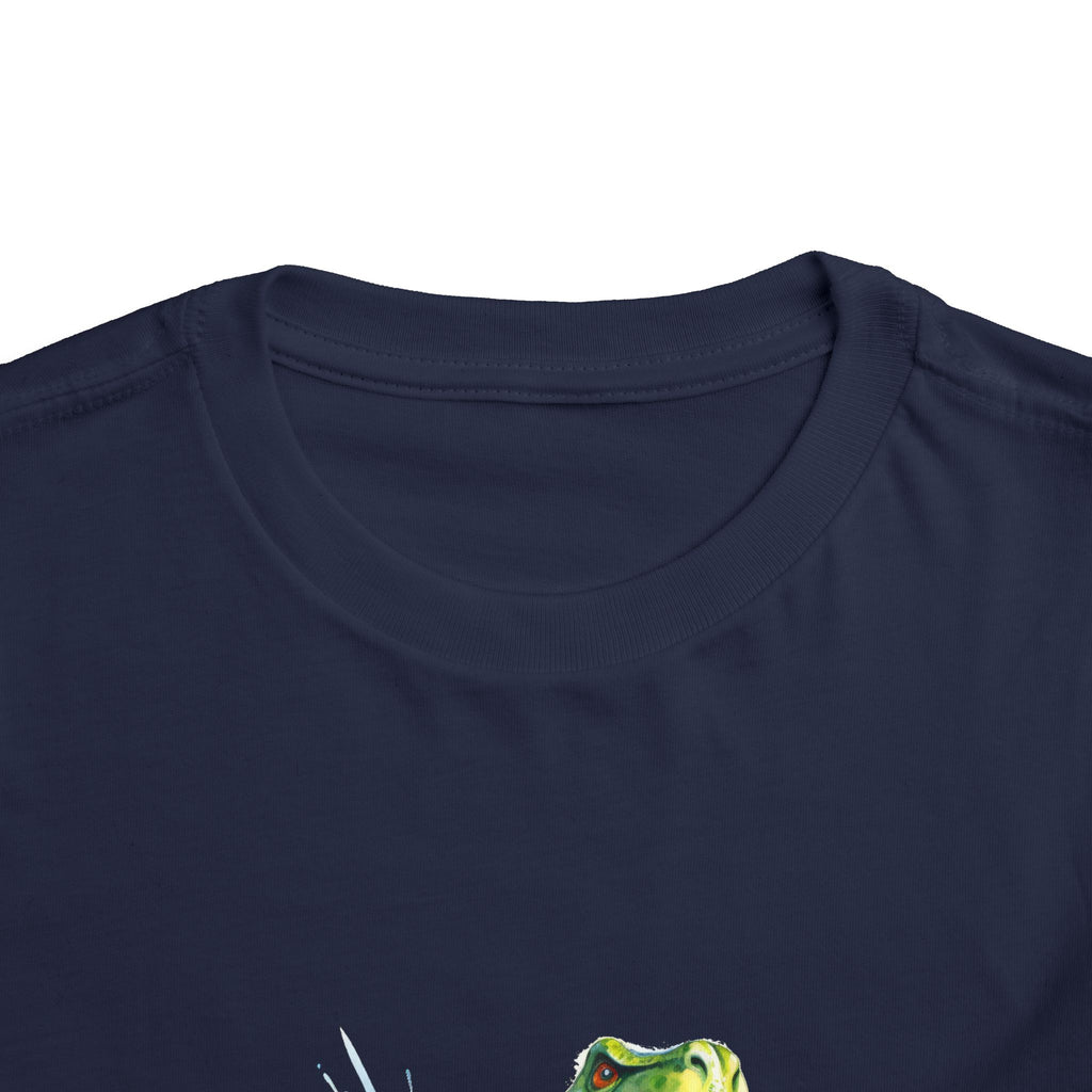 Dinosaur Adventure Toddler Tee