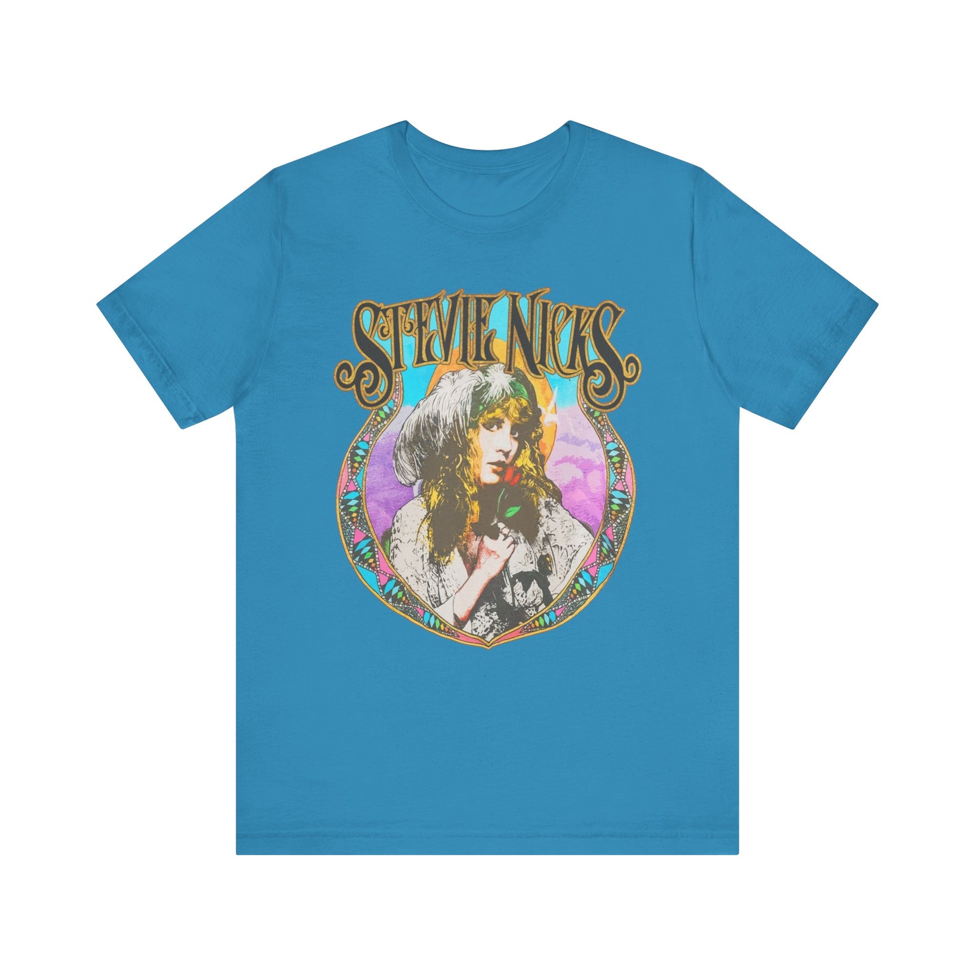 Stevie Nicks Graphic Tee