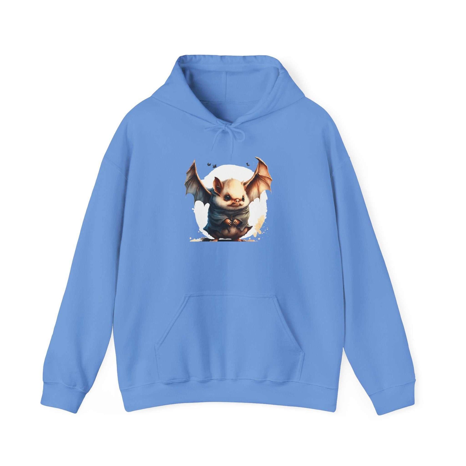I'm A Little Batty Hoodie