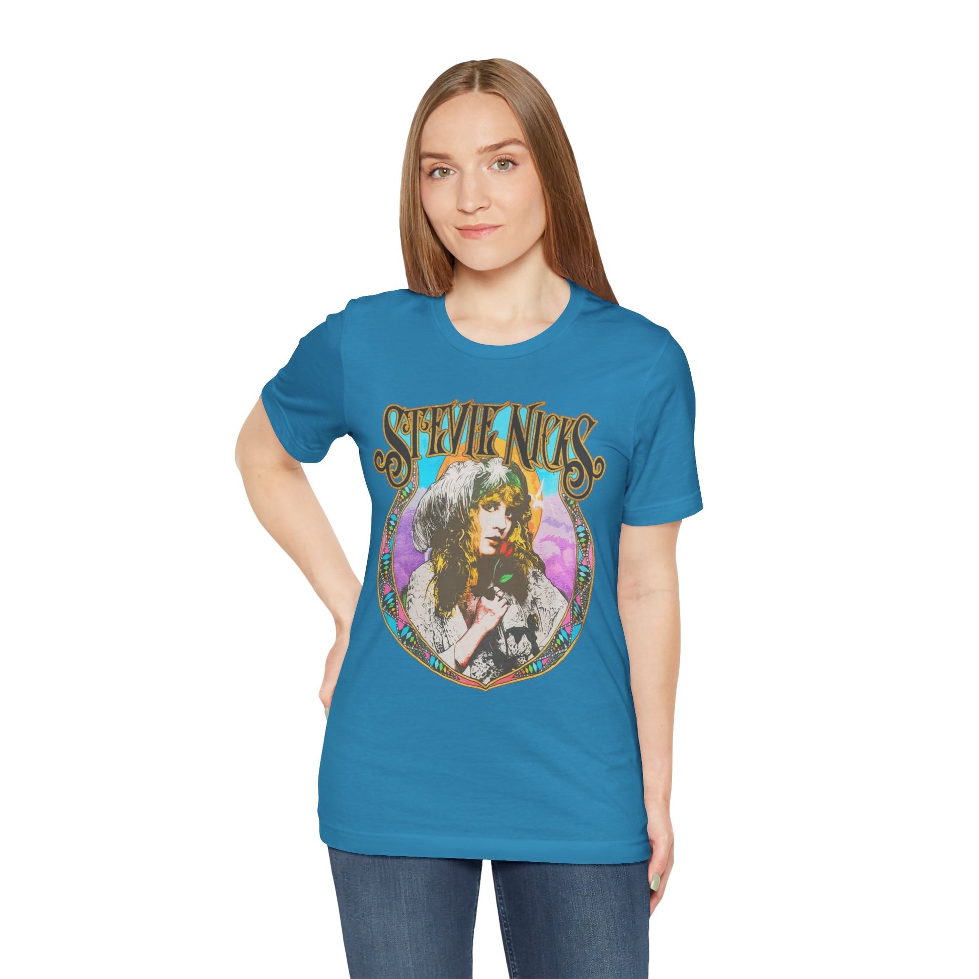 Stevie Nicks Graphic Tee