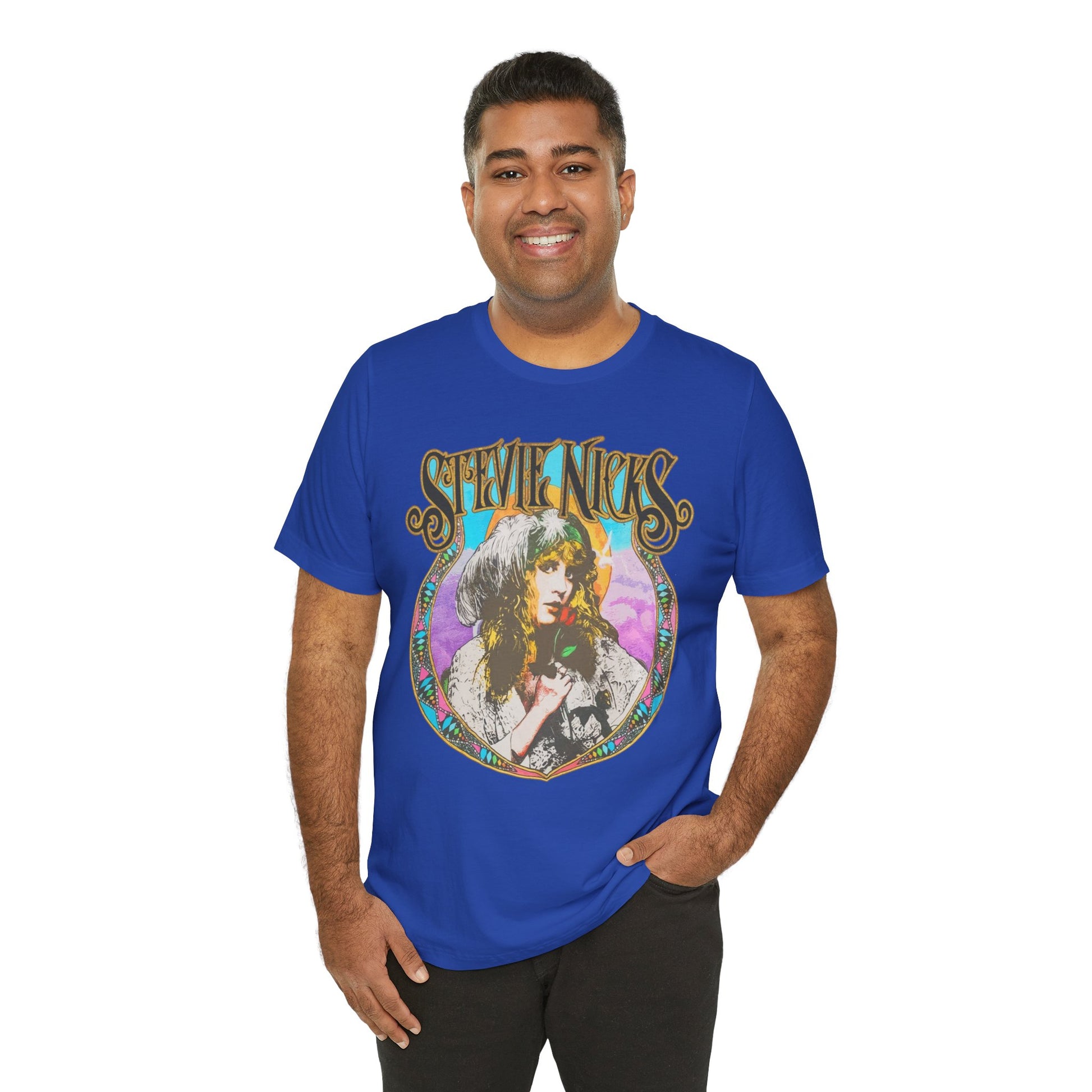 Stevie Nicks Graphic Tee