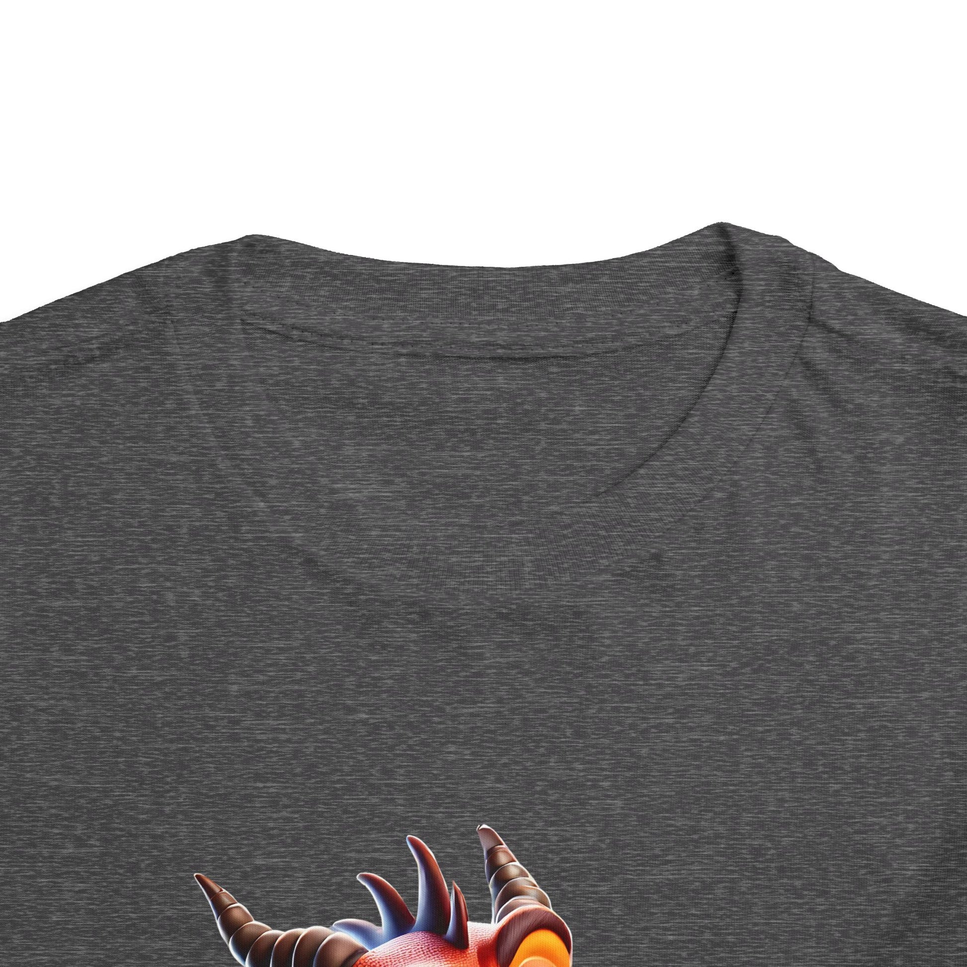 Playful Dragon Toddler Tee