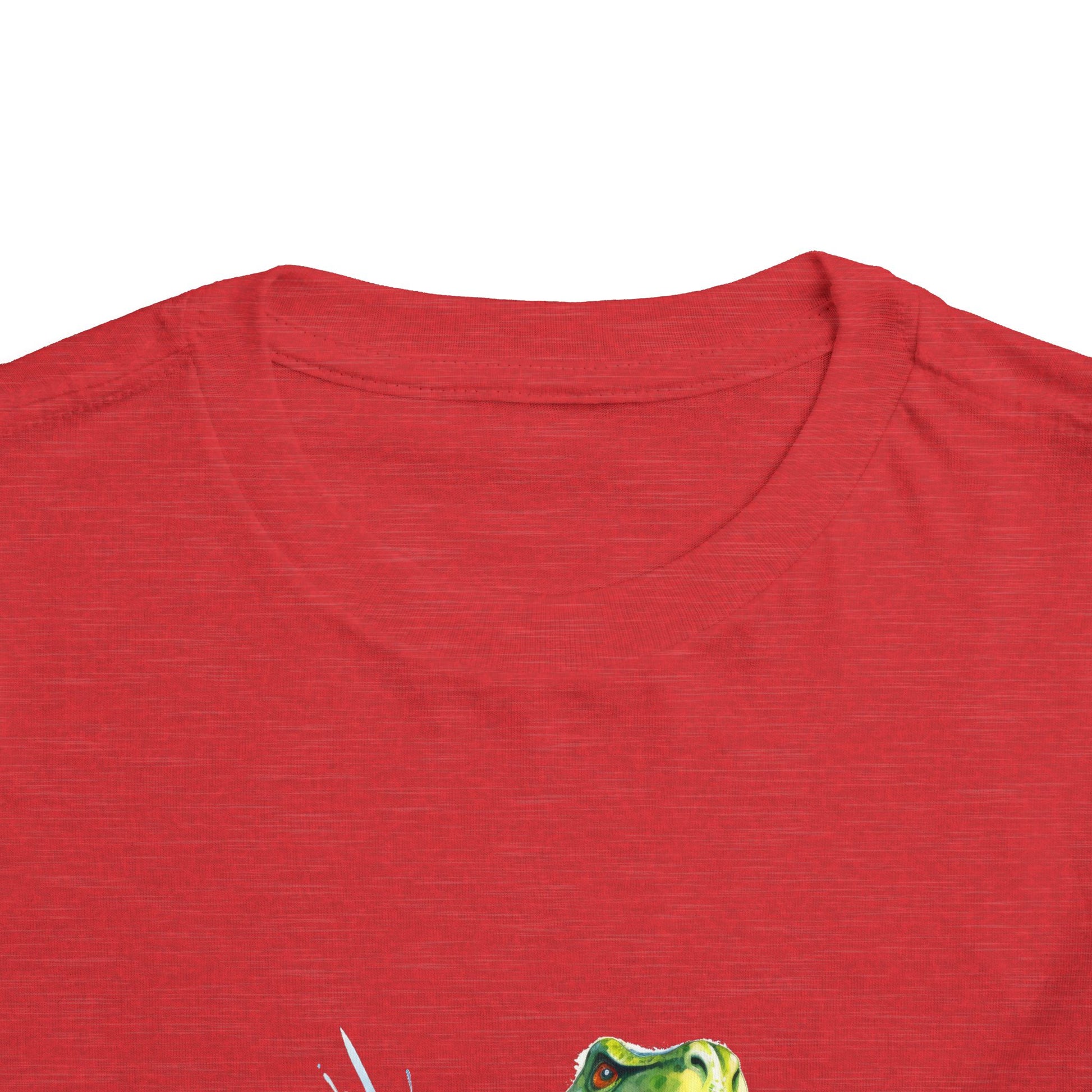 Dinosaur Adventure Toddler Tee