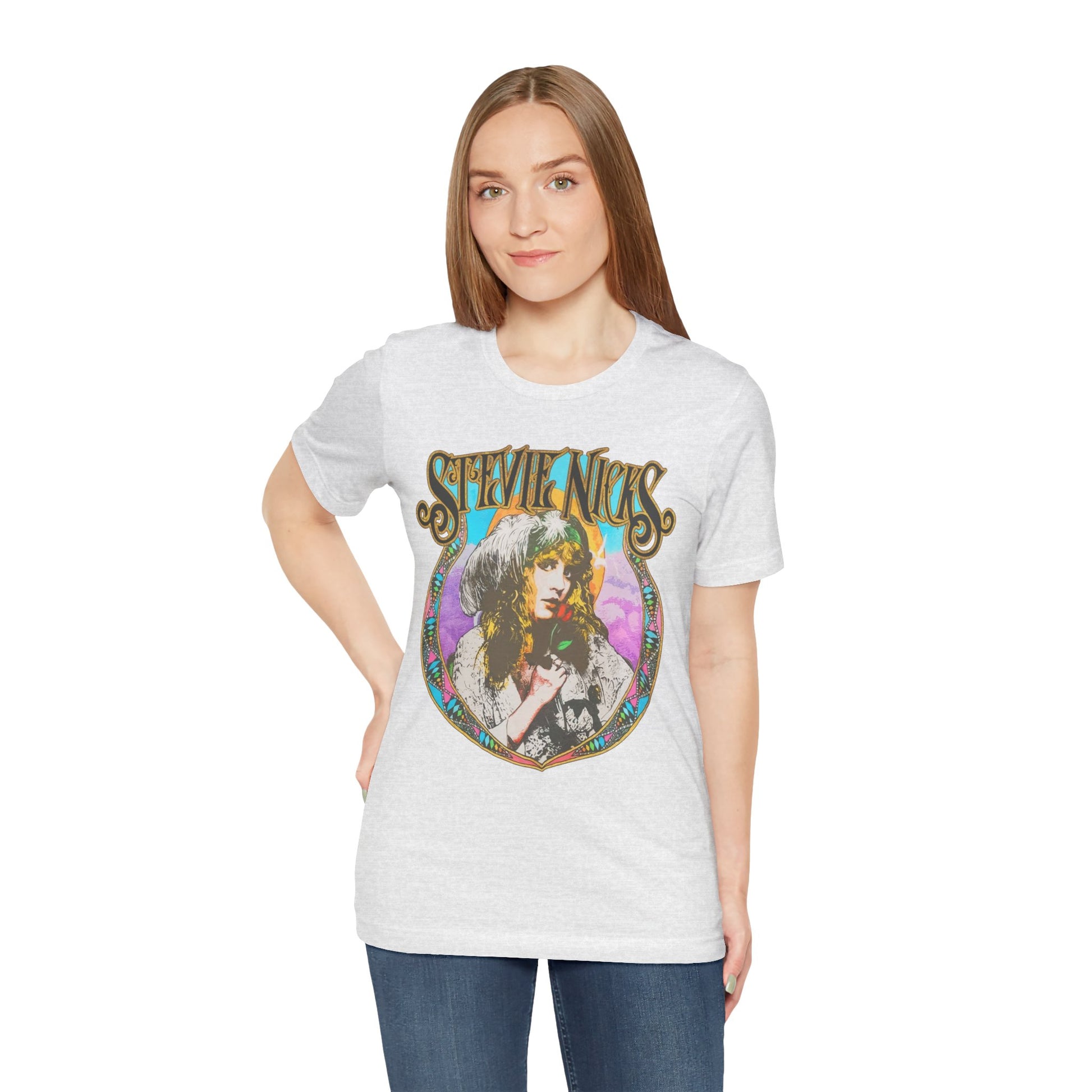 Stevie Nicks Graphic Tee