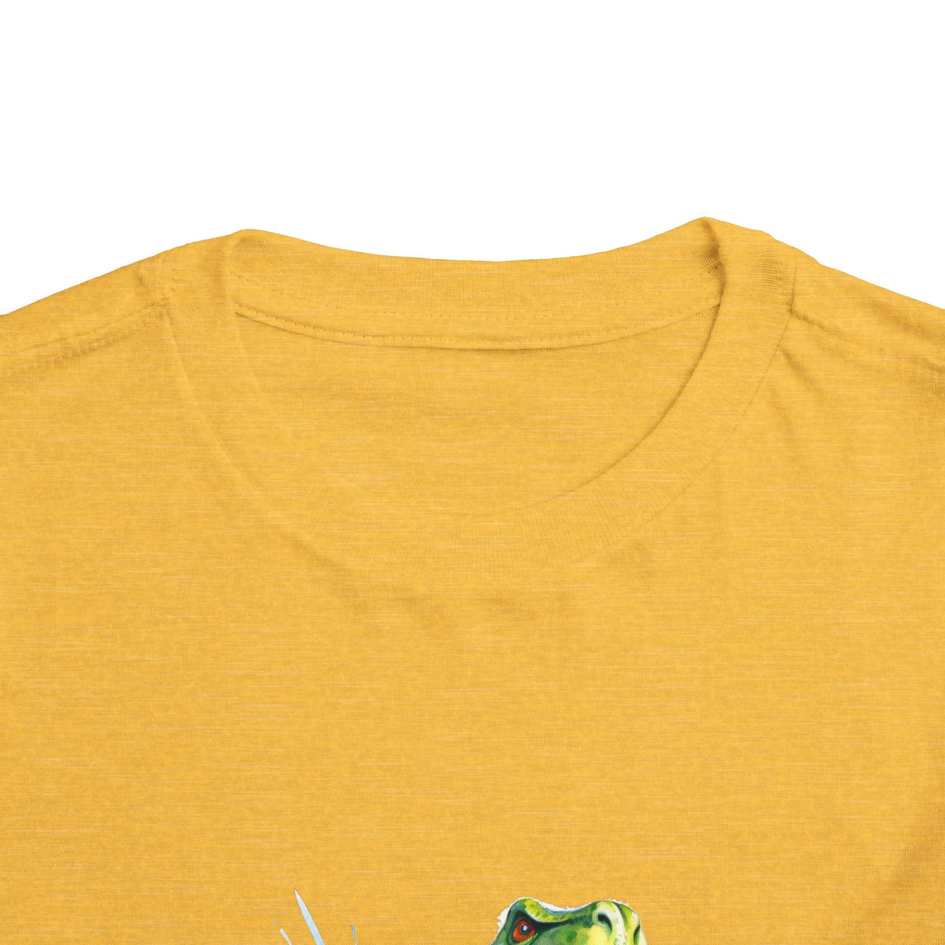 Dinosaur Adventure Toddler Tee
