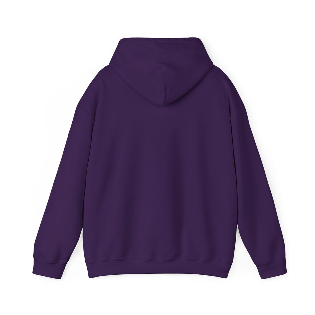 Vibrant Mandala Art Hoodie – Bold, Colorful, Intricate Design