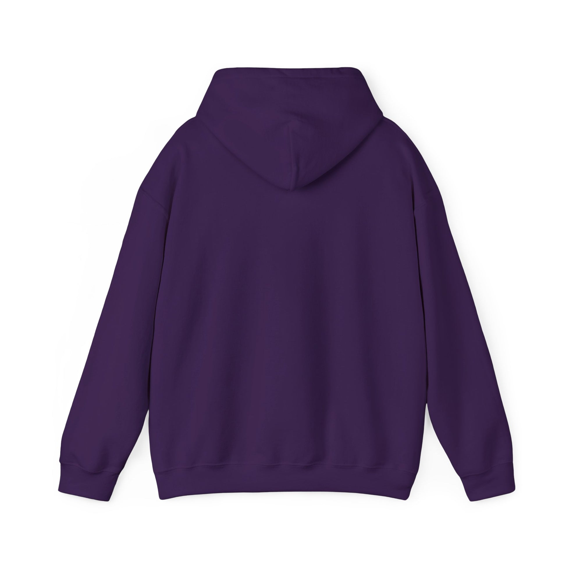 Vibrant Mandala Art Hoodie – Bold, Colorful, Intricate Design