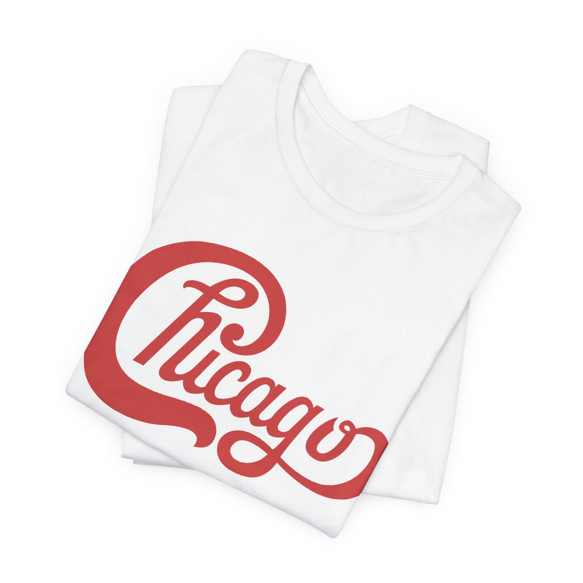 Retro Fabulous Band Unisex Tee