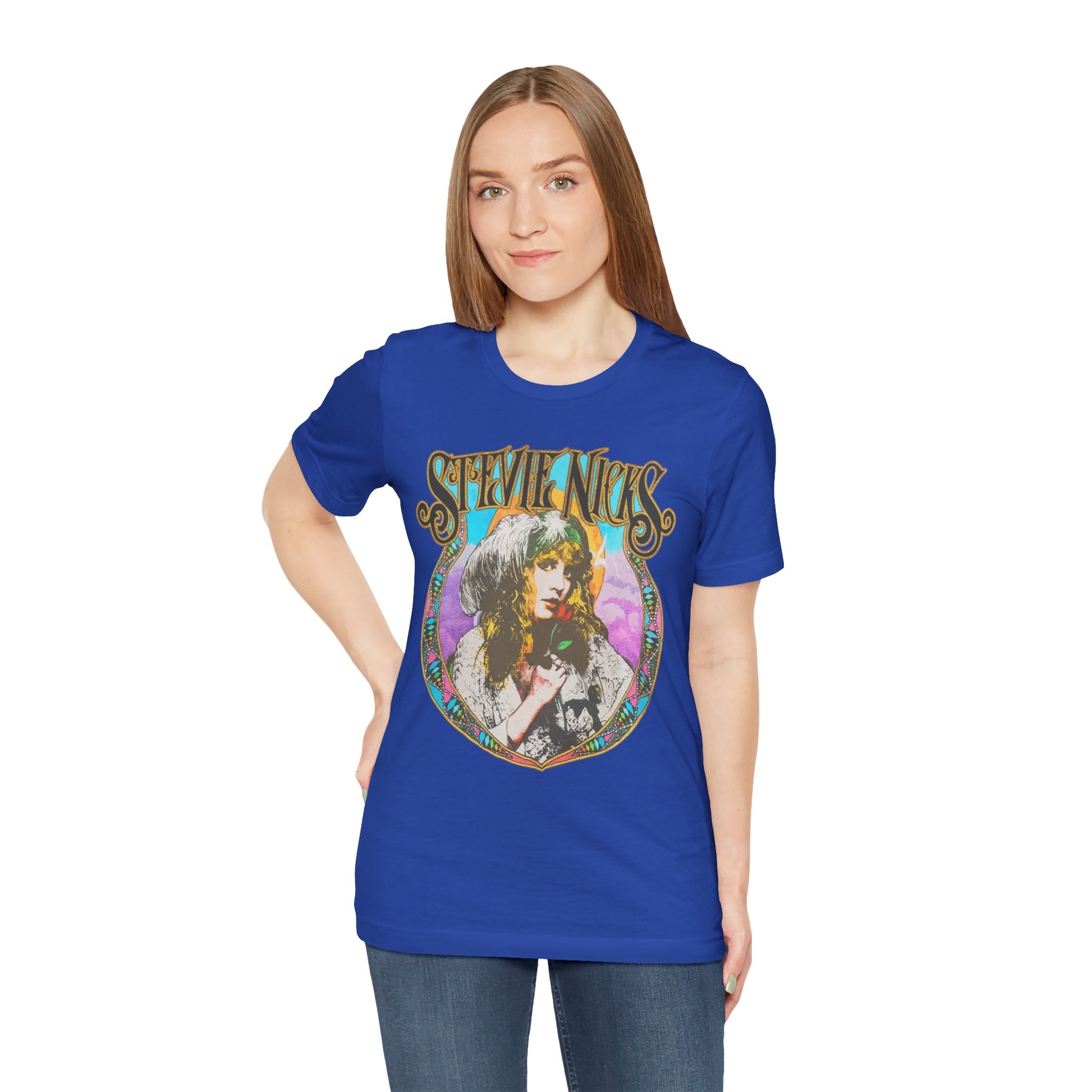 Stevie Nicks Graphic Tee