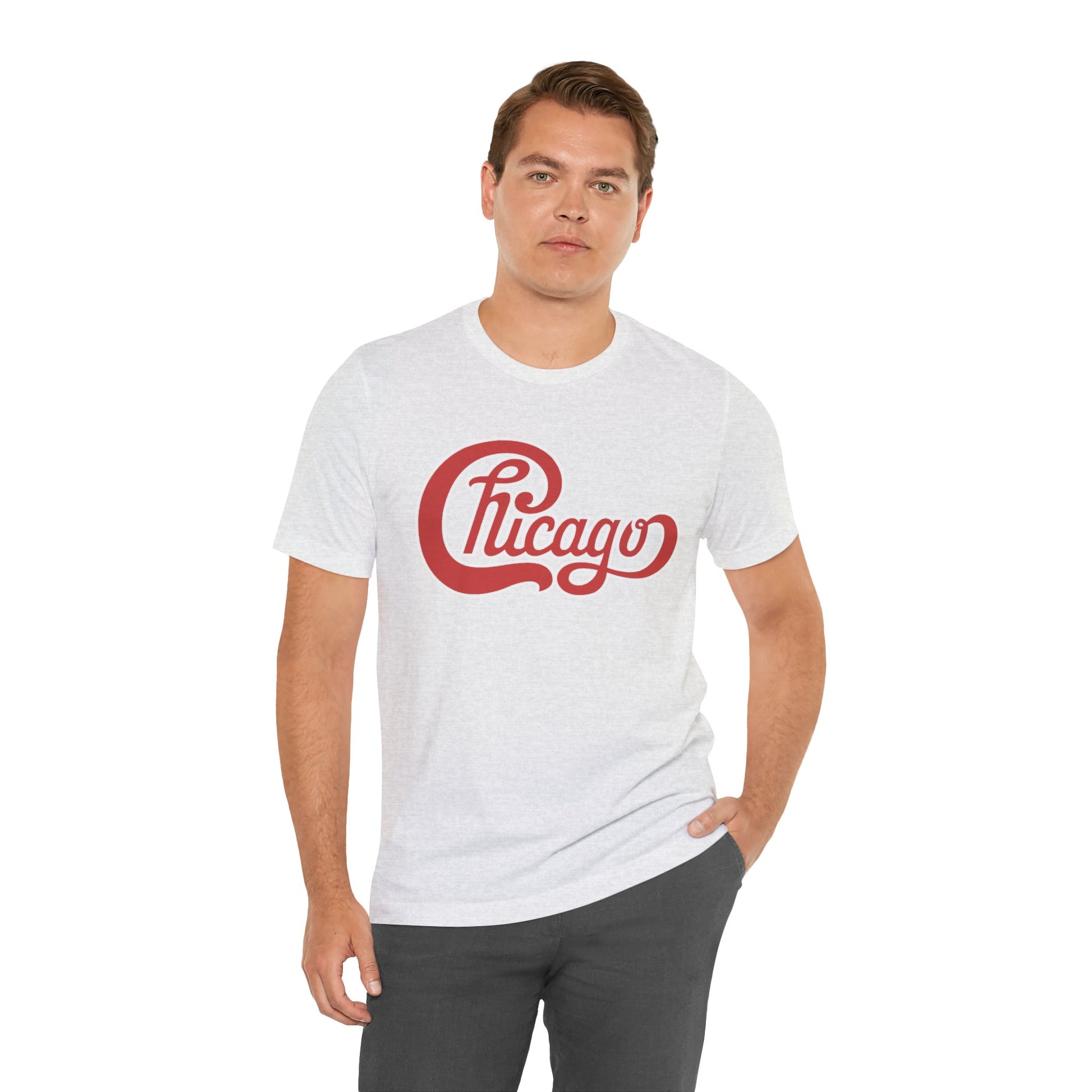 Retro Fabulous Band Unisex Tee