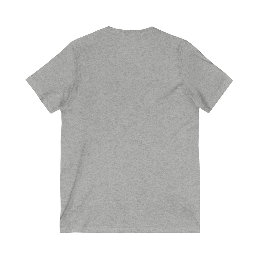 Wrapped In Sass V-Neck Tee