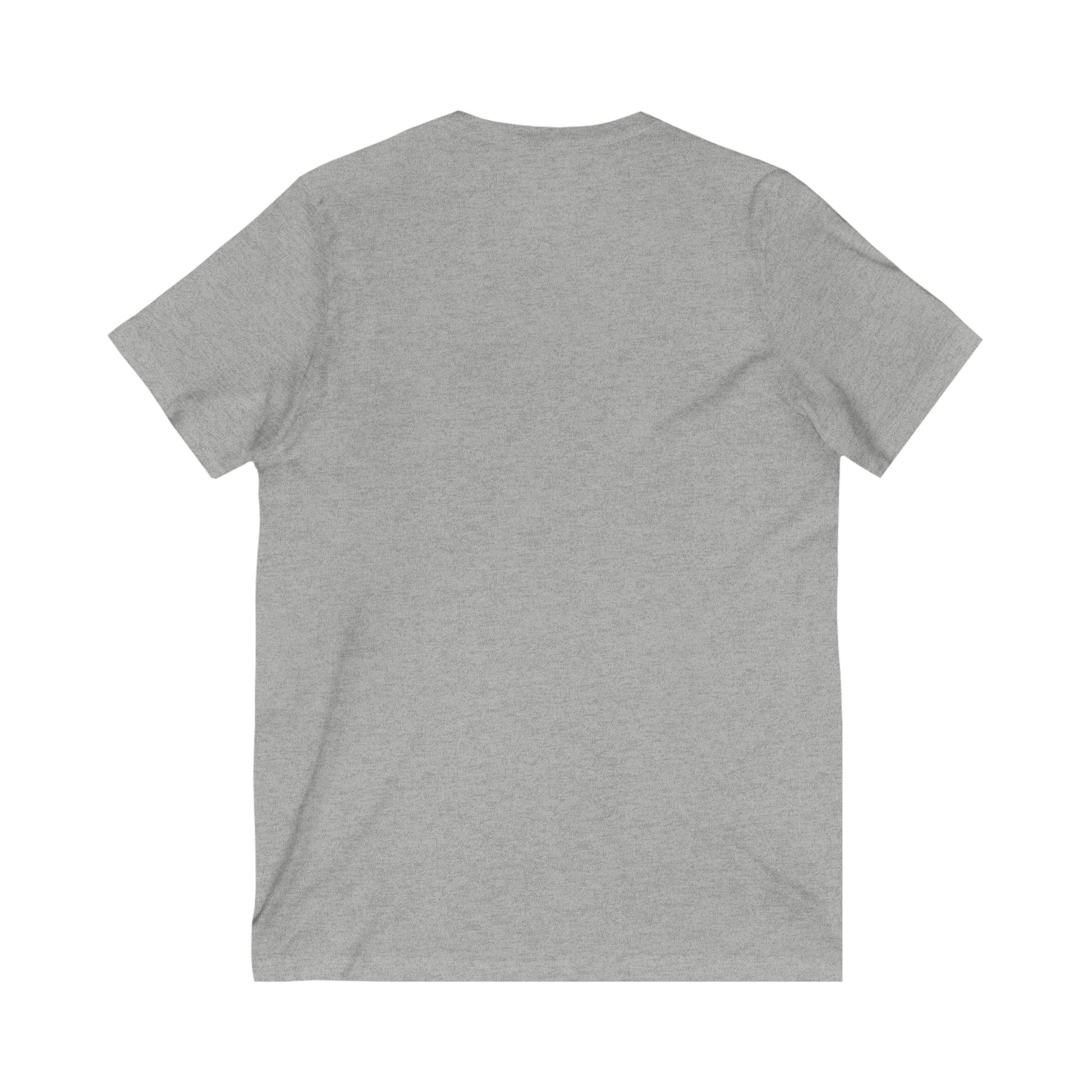 Wrapped In Sass V-Neck Tee