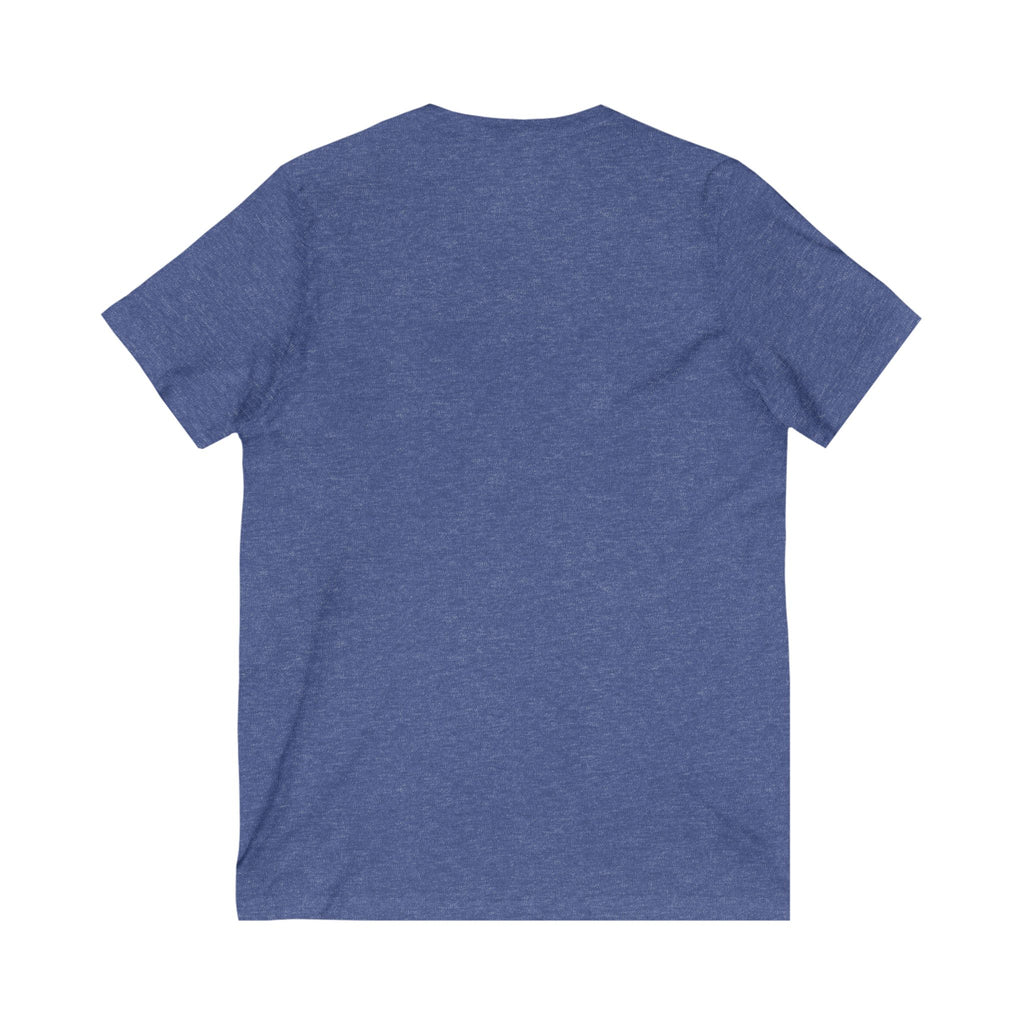 Wrapped In Sass V-Neck Tee