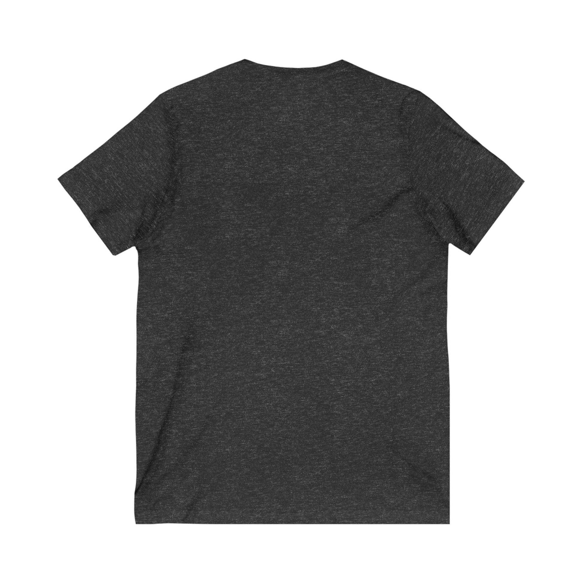 Wrapped In Sass V-Neck Tee