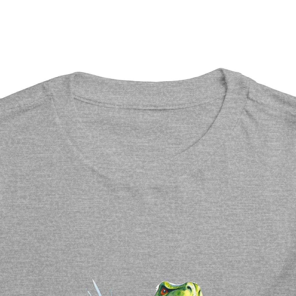 Dinosaur Adventure Toddler Tee