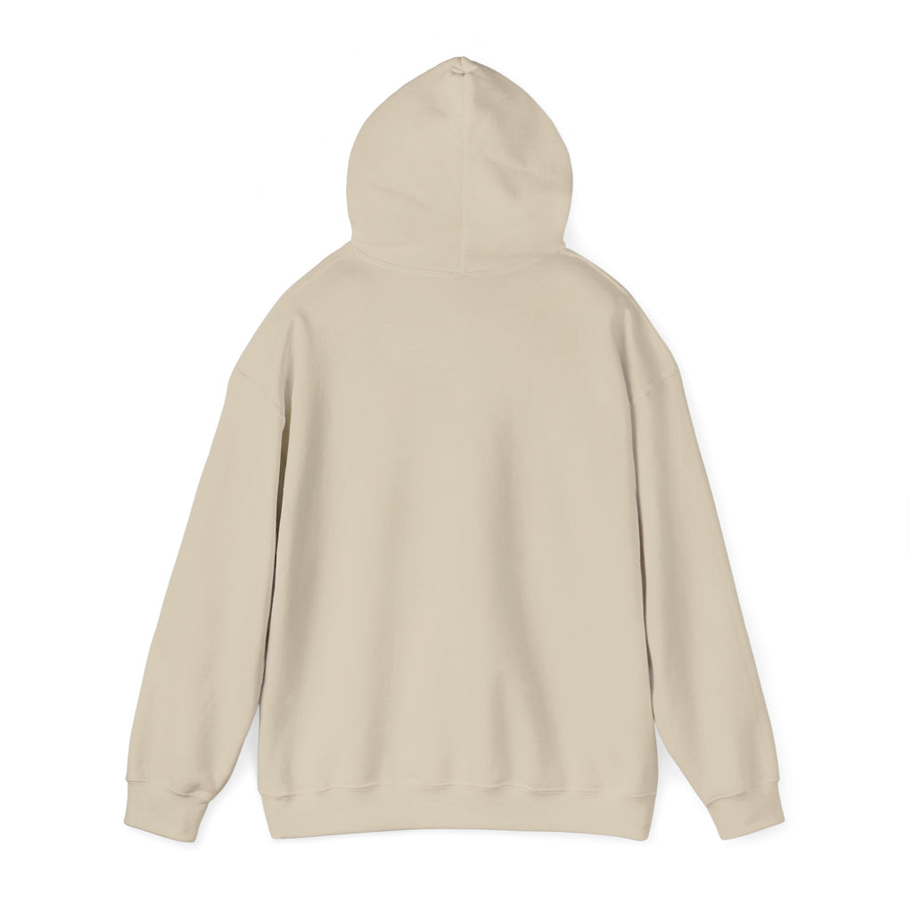 Sunset Wilderness Moose Hoodie – Nature’s Silhouette Adventure Wear