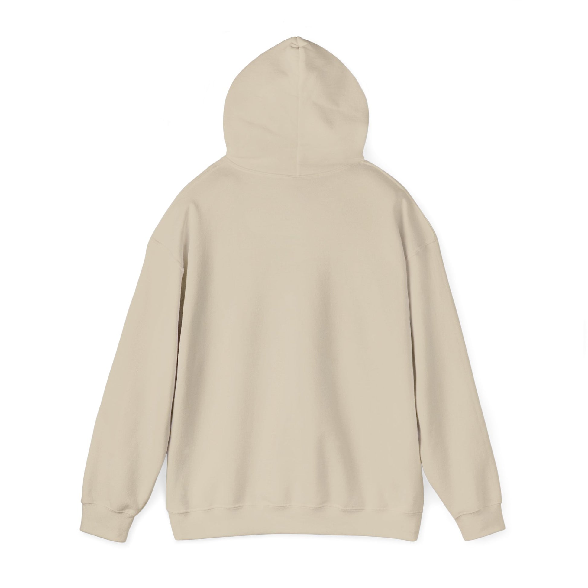 Sunset Wilderness Moose Hoodie – Nature’s Silhouette Adventure Wear