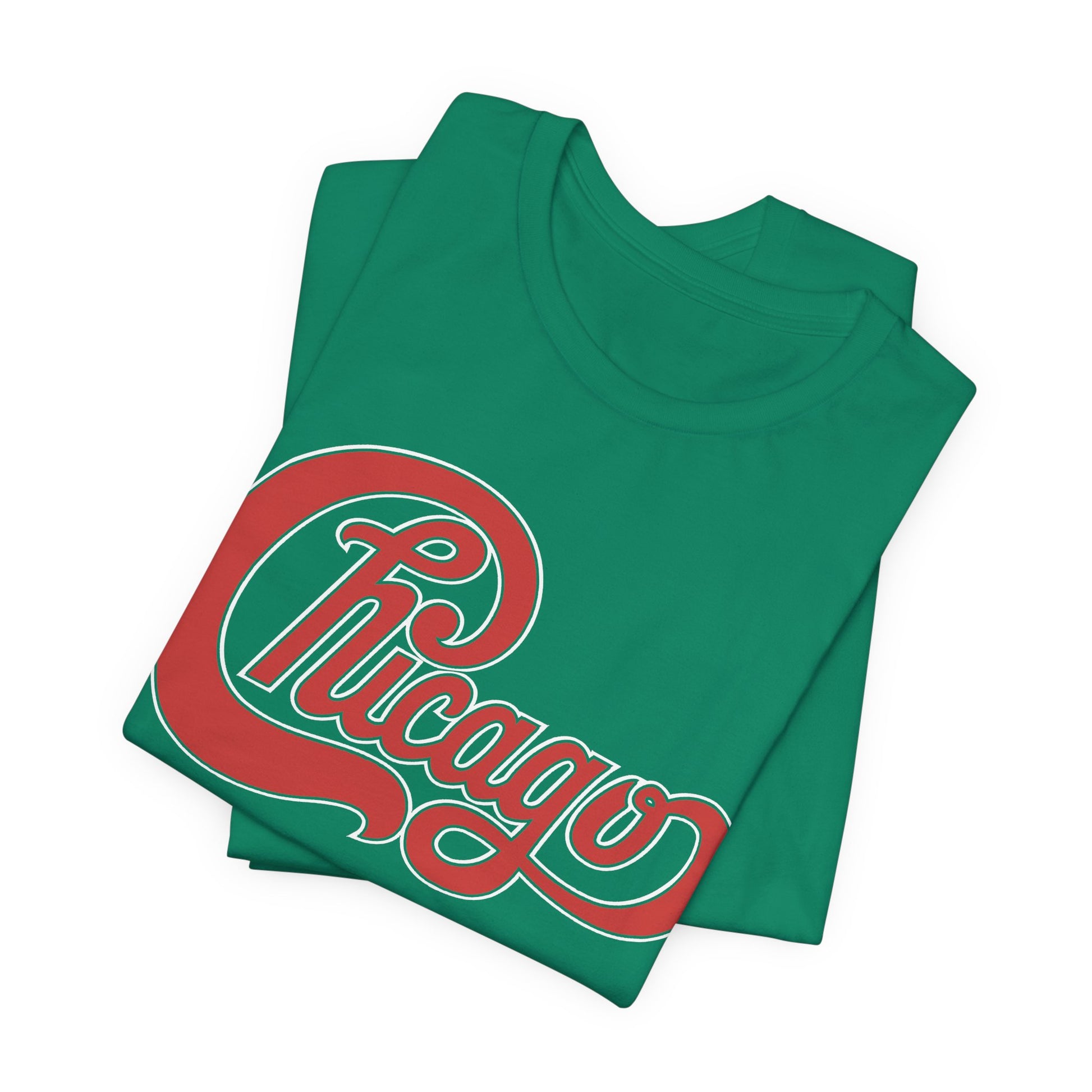 Retro Fabulous Band Unisex Tee