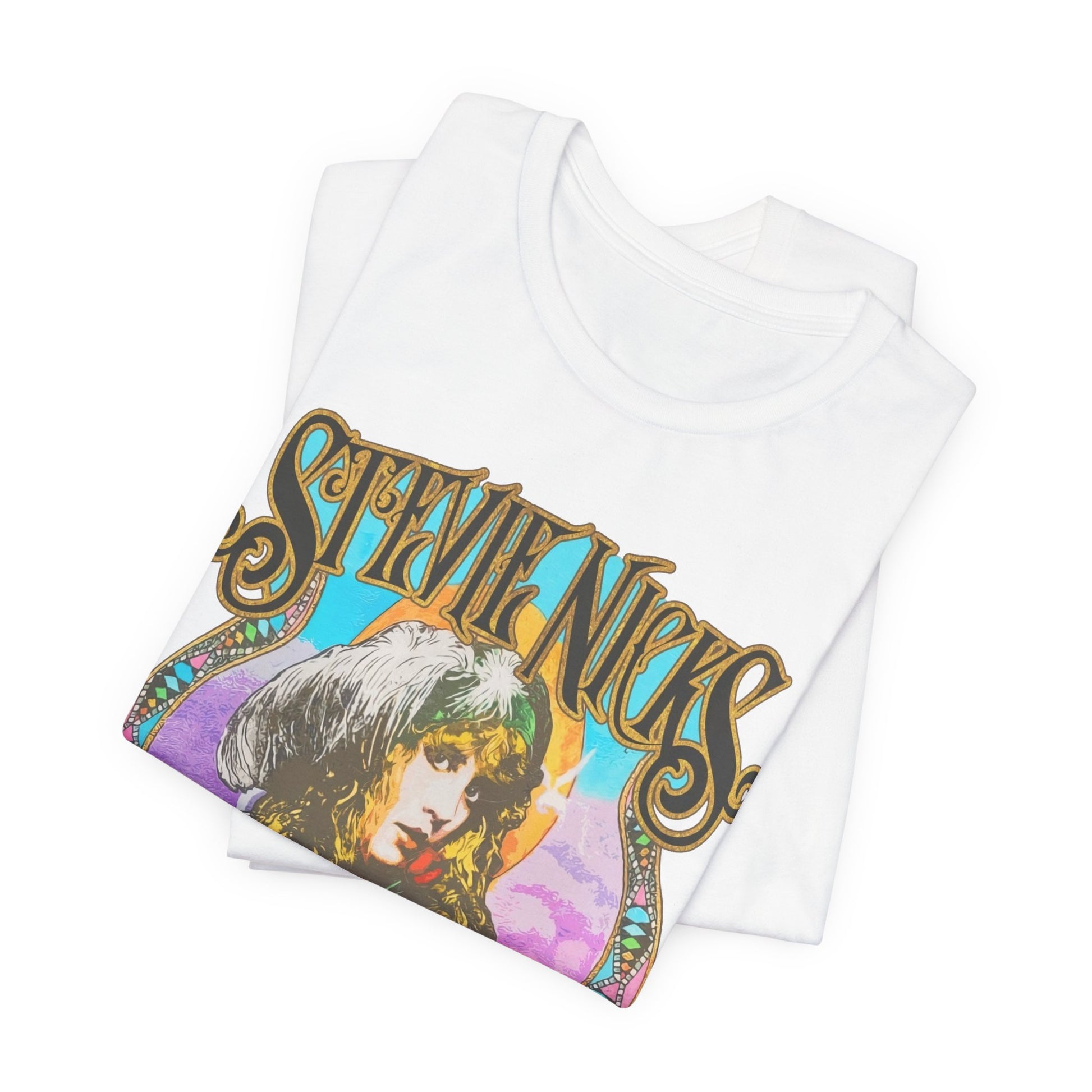 Stevie Nicks Graphic Tee