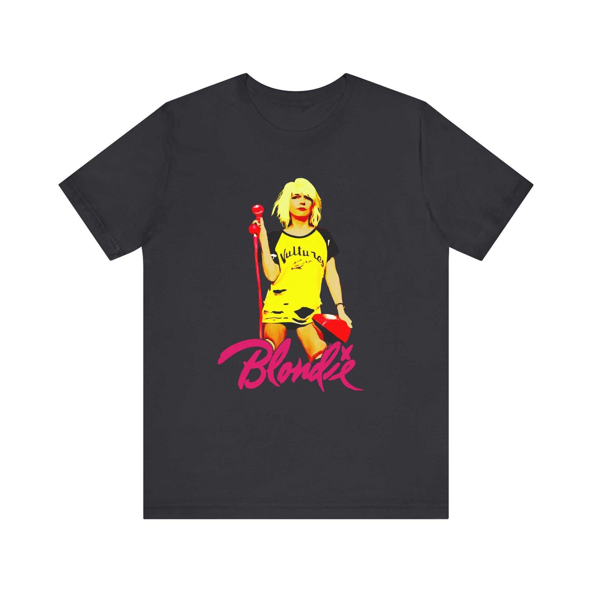 Retro Rock Tee