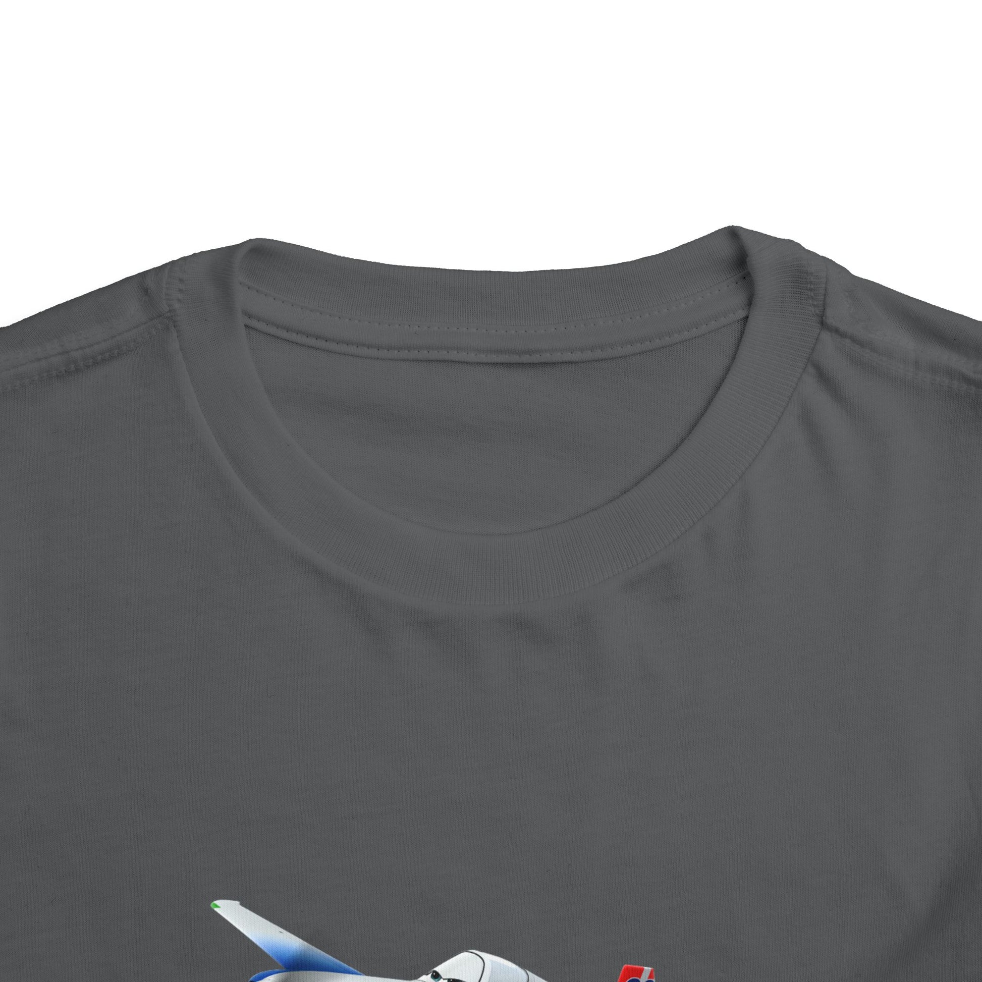 Toddler Airplane Graphic Tee