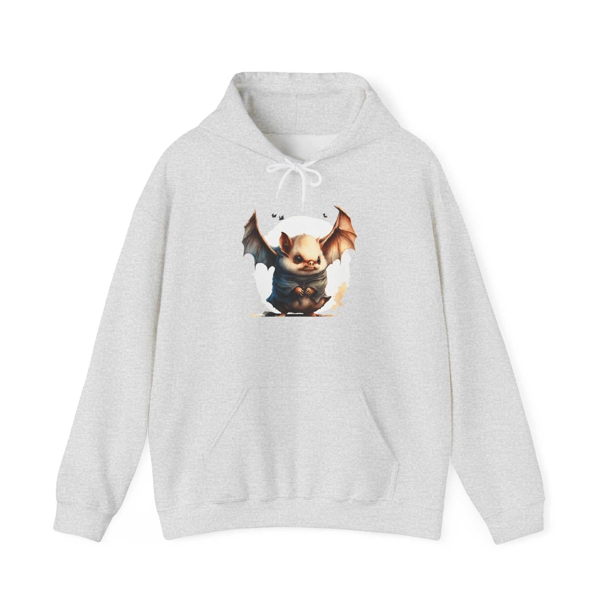 I'm A Little Batty Hoodie