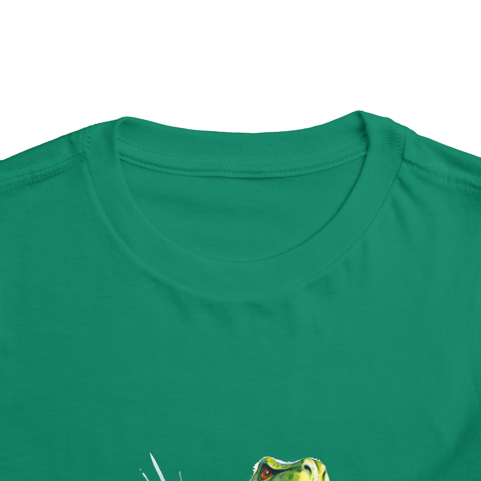 Dinosaur Adventure Toddler Tee