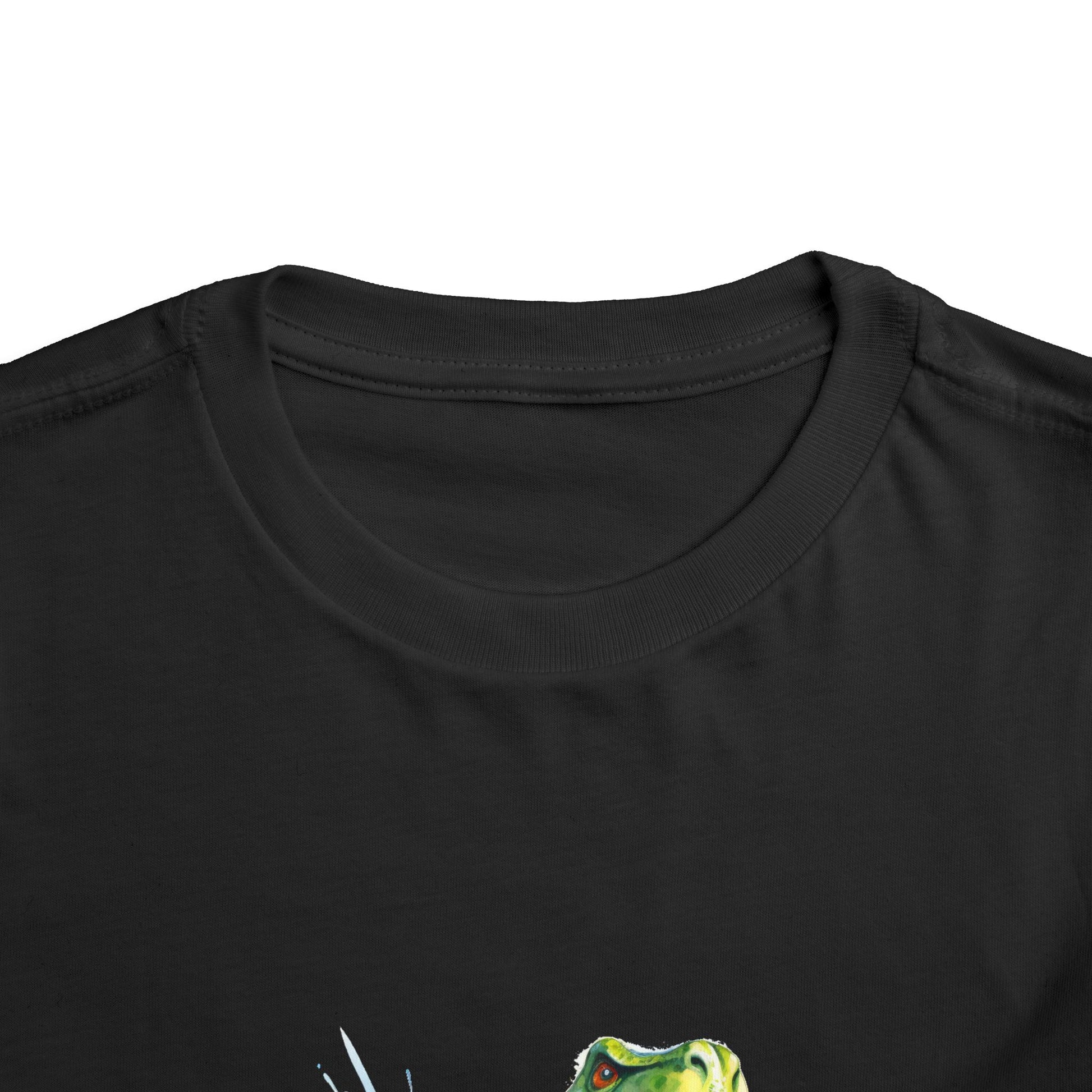 Dinosaur Adventure Toddler Tee