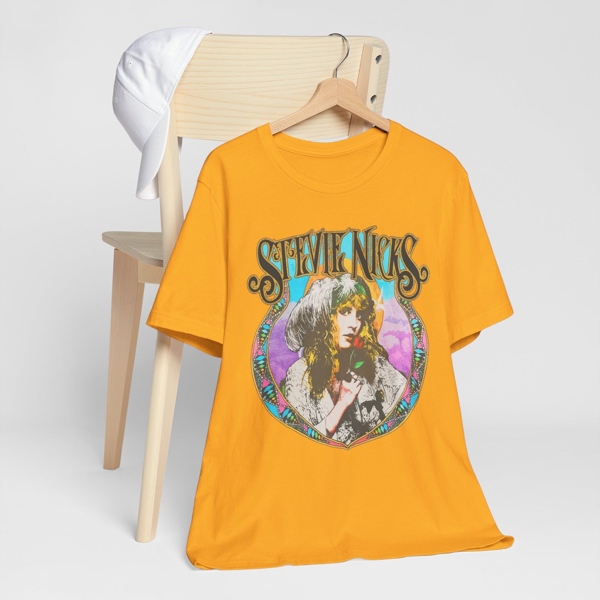 Stevie Nicks Graphic Tee