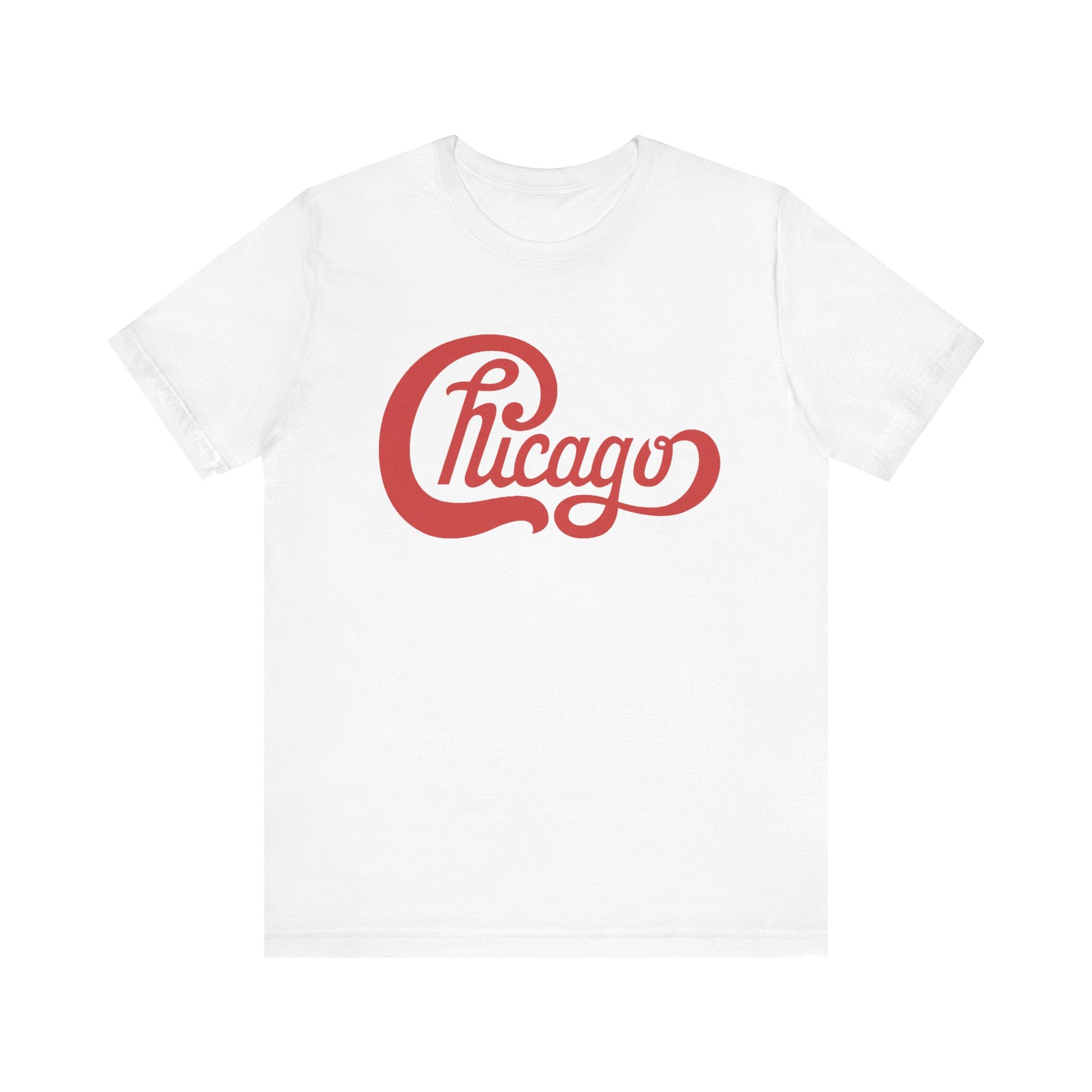 Retro Fabulous Band Unisex Tee