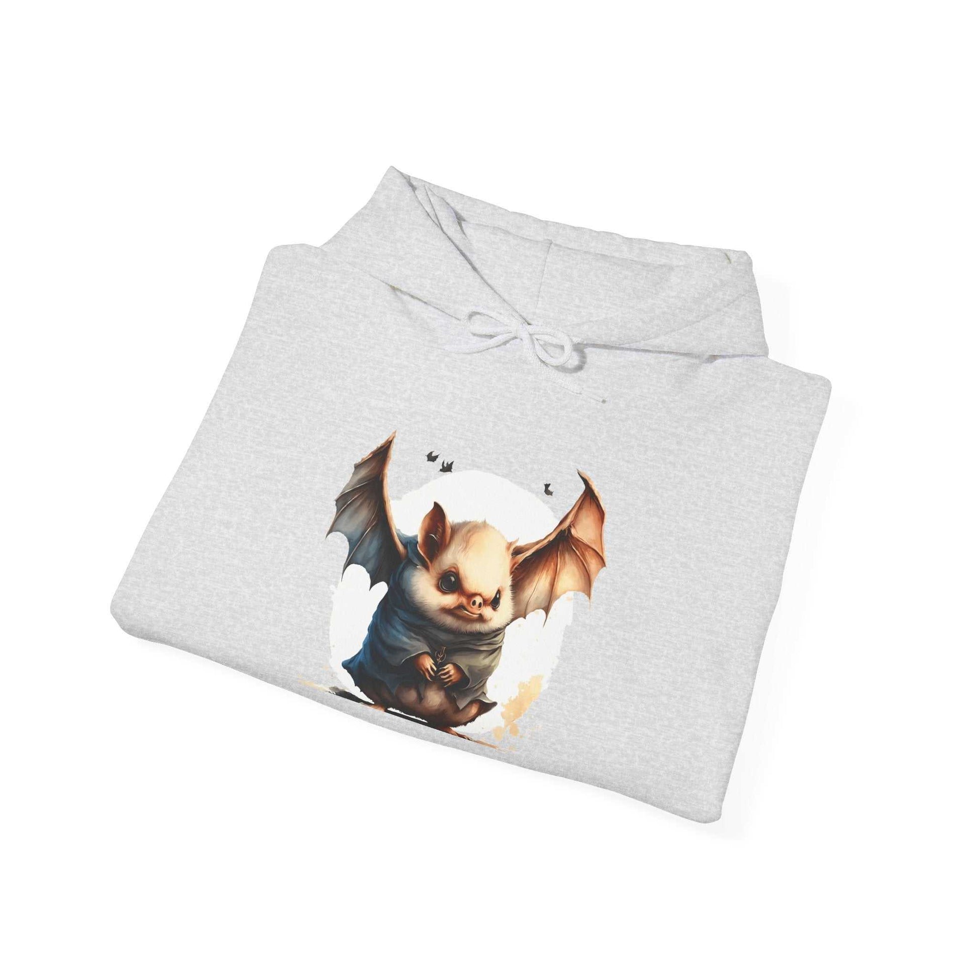 I'm A Little Batty Hoodie