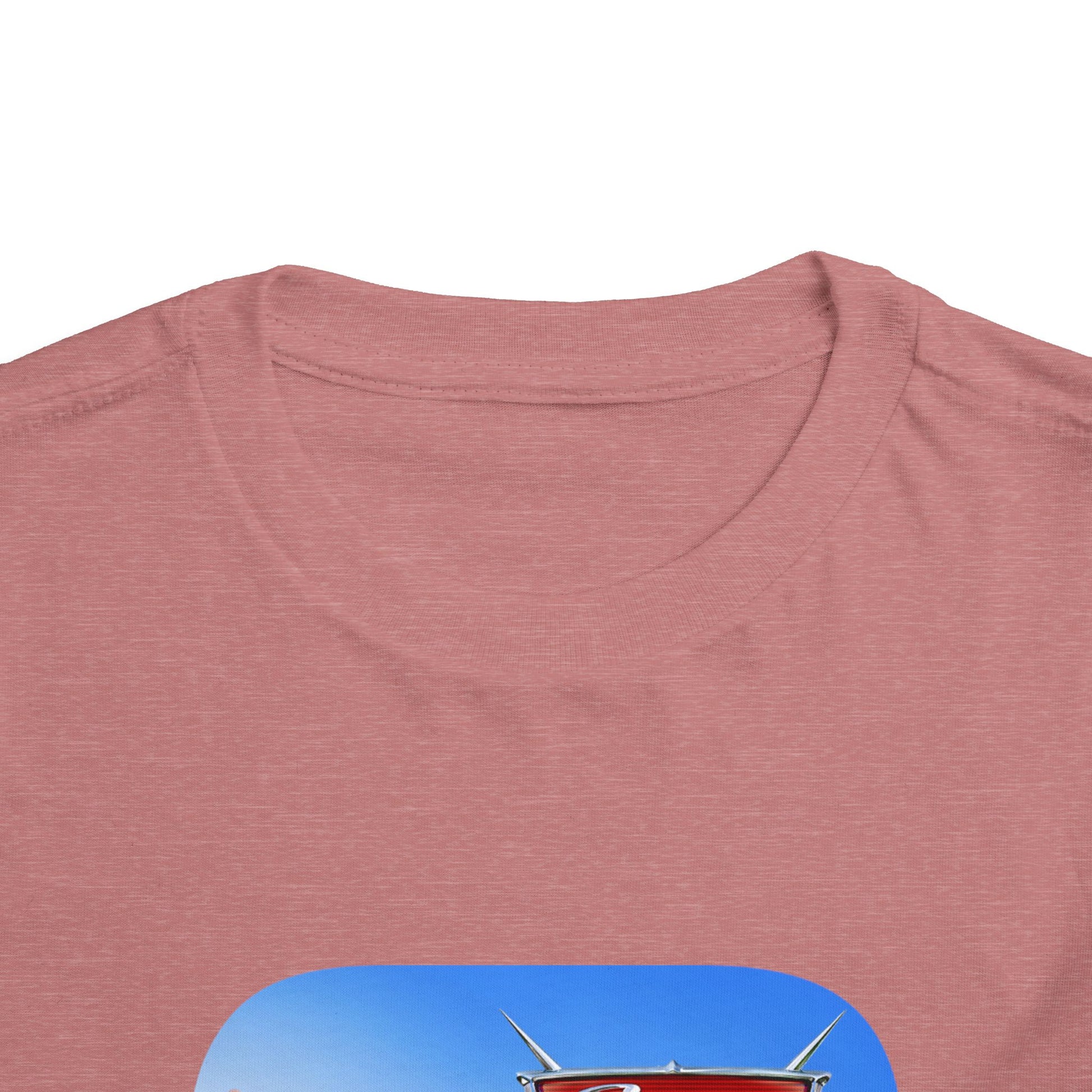 Lightning McQueen Toddler Tee