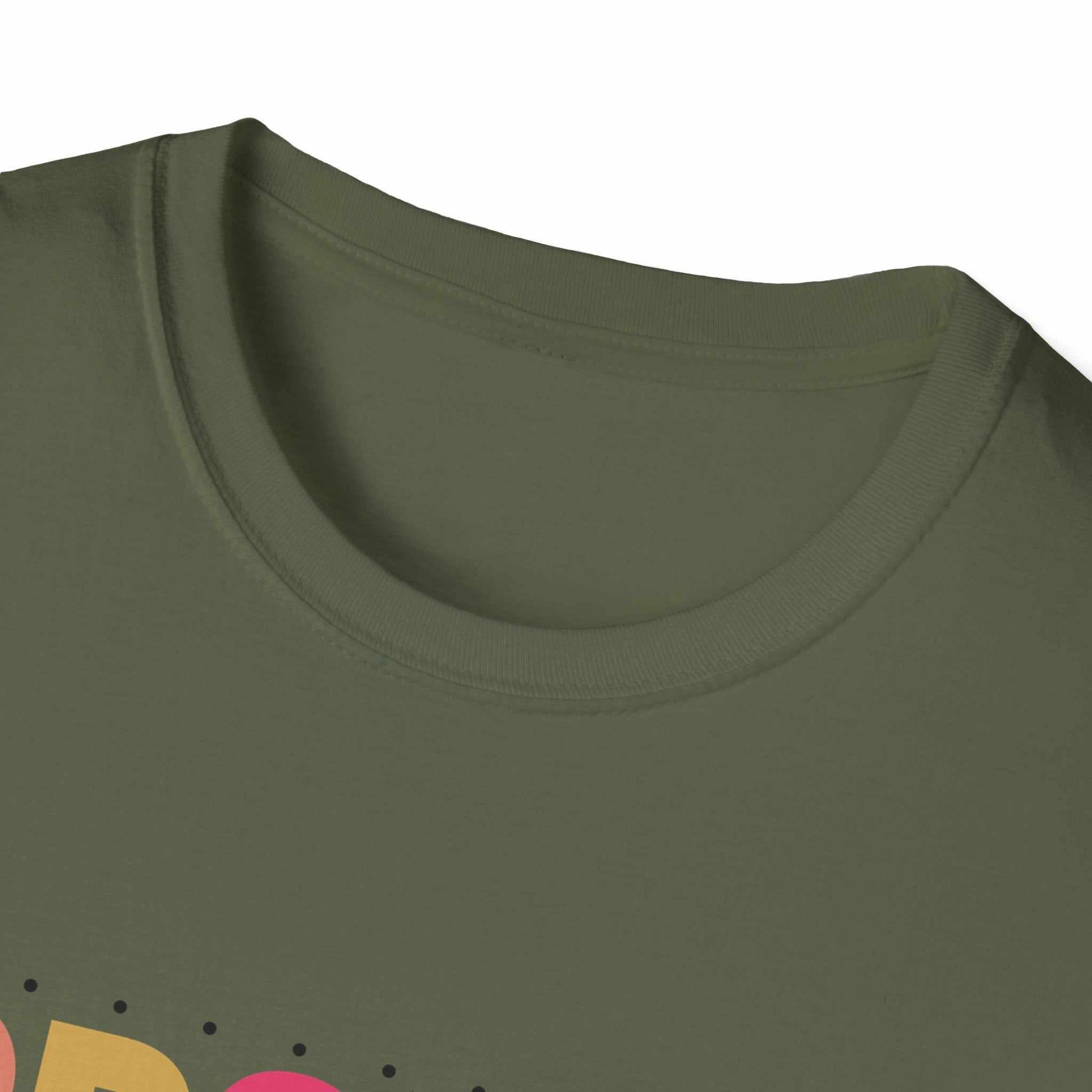 Spoiler Alert I Don't Care Unisex T-Shirt