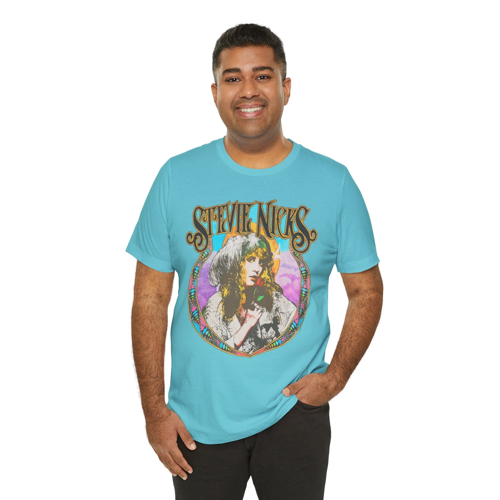 Stevie Nicks Graphic Tee
