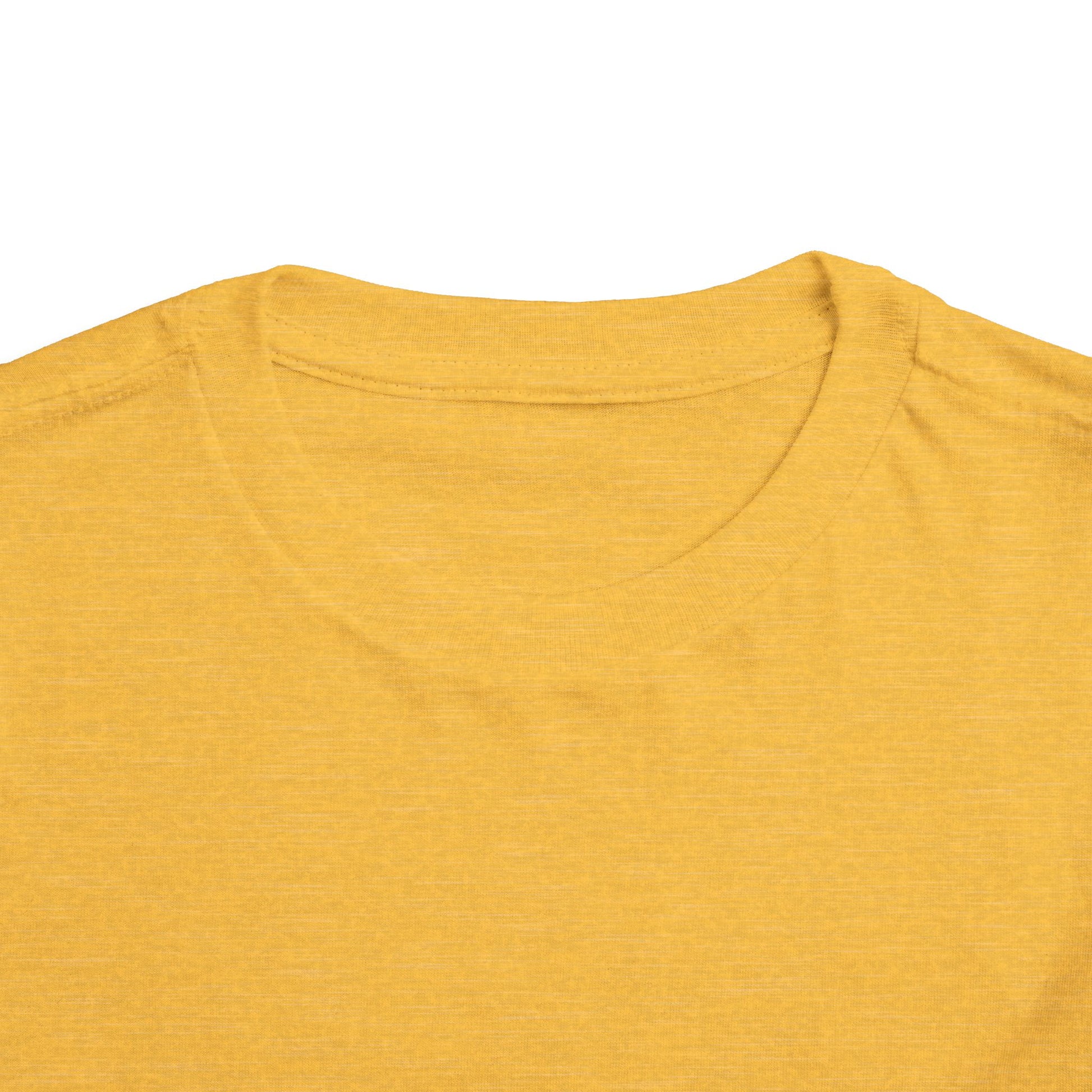 Toddler Short Sleeve Tee Featuring Fun Car Design