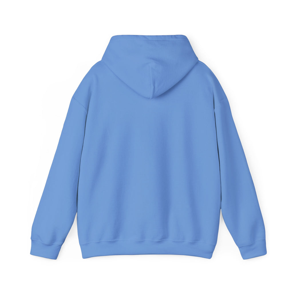 Mandala Bear Hoodie – Vibrant Watercolor Animal Art Sweatshirt for Bold, Free-Spirited Souls