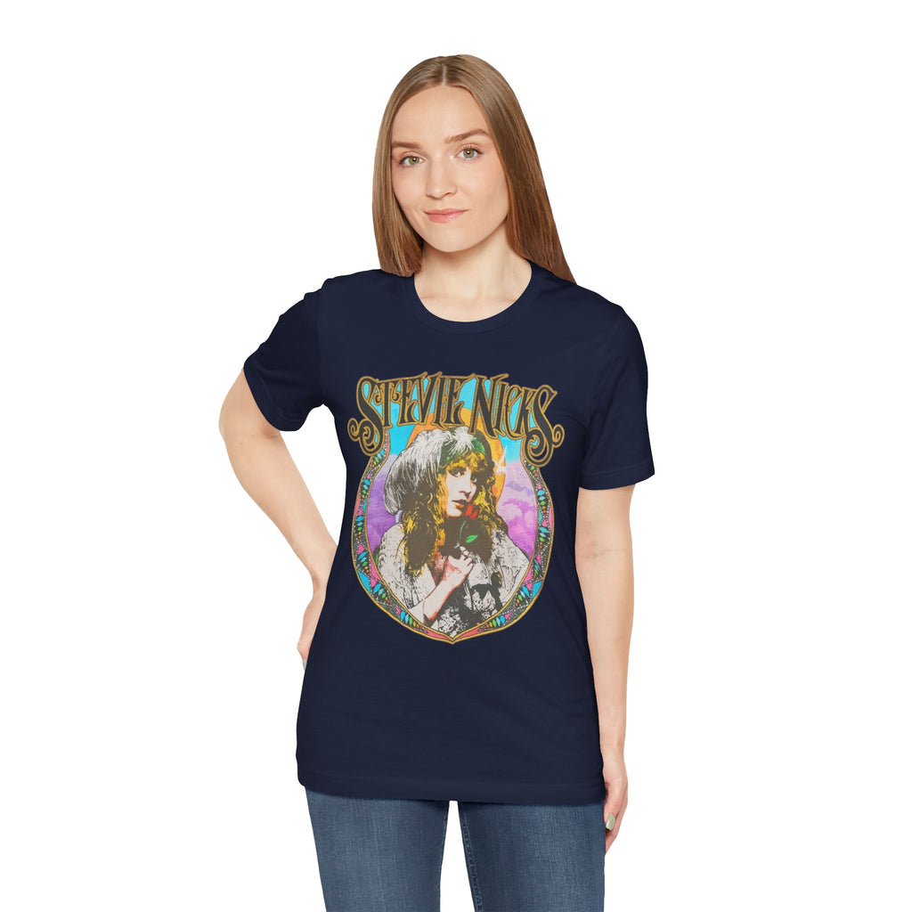 Stevie Nicks Graphic Tee