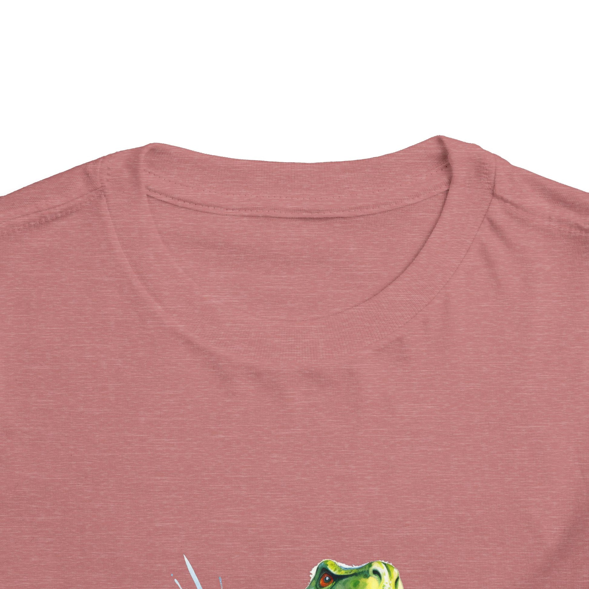 Dinosaur Adventure Toddler Tee