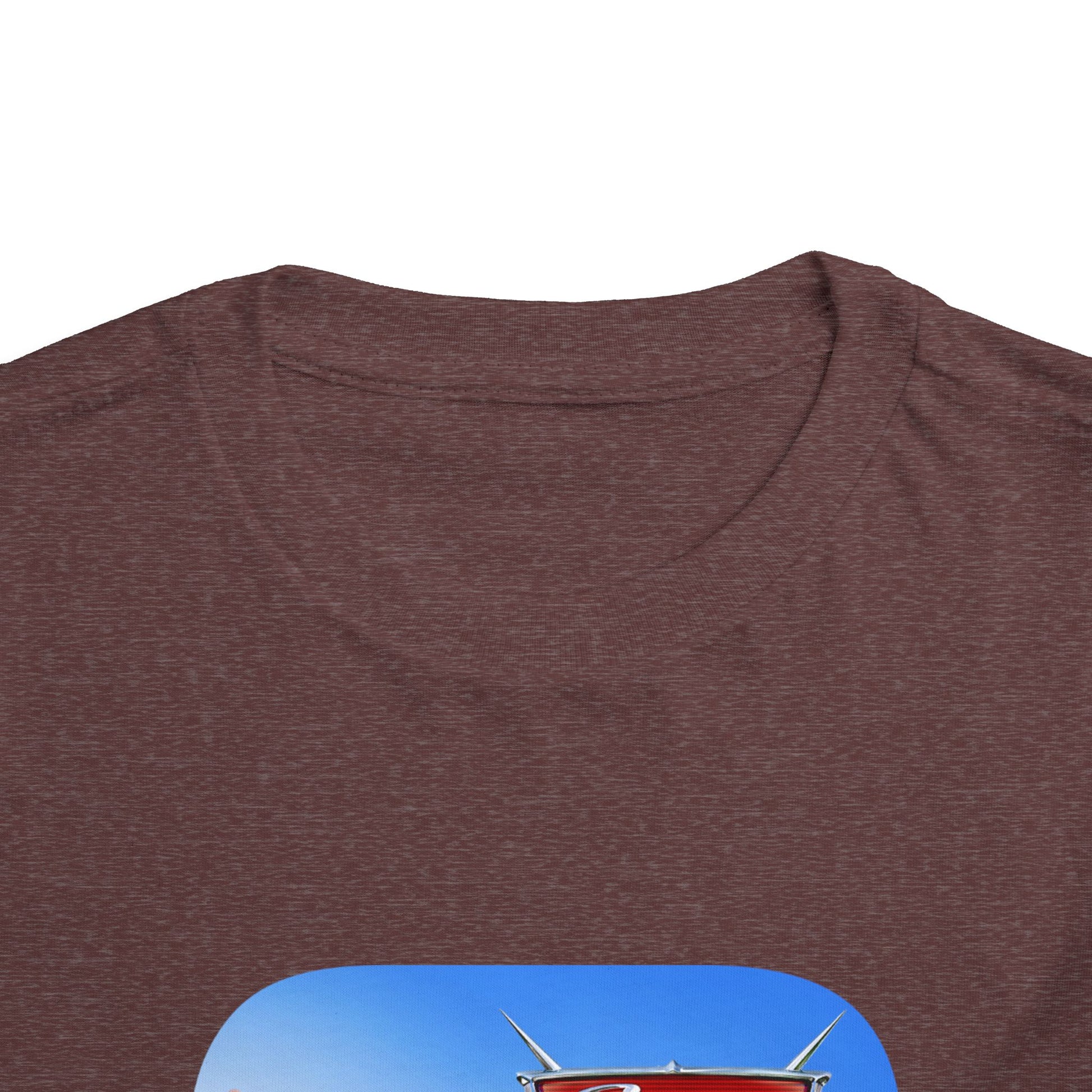 Lightning McQueen Toddler Tee